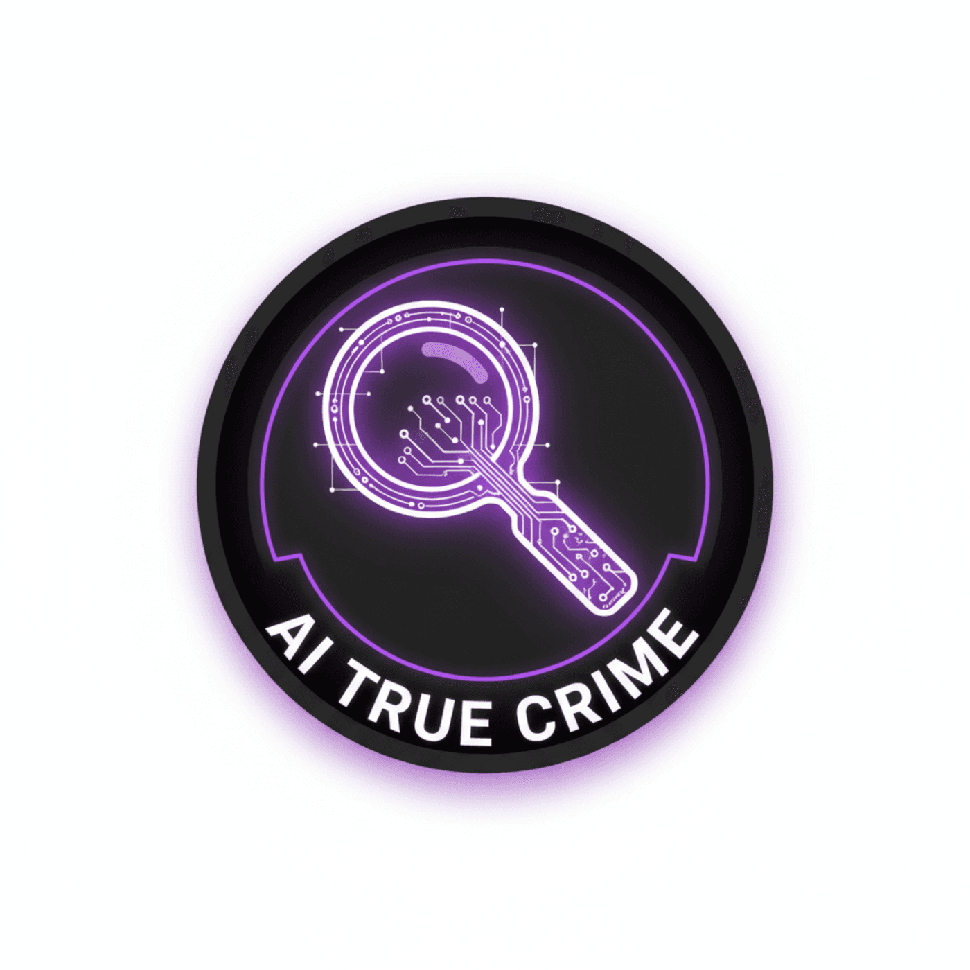AI True Crime - Podcasts