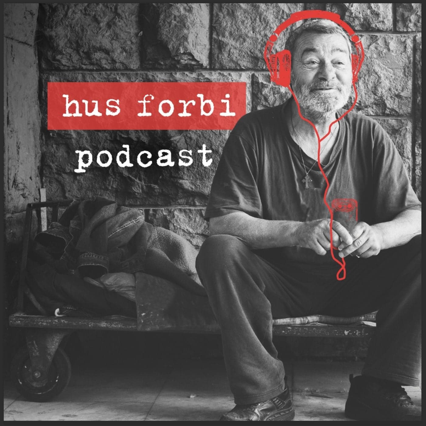 Hus Forbi Podcast - Podcasts
