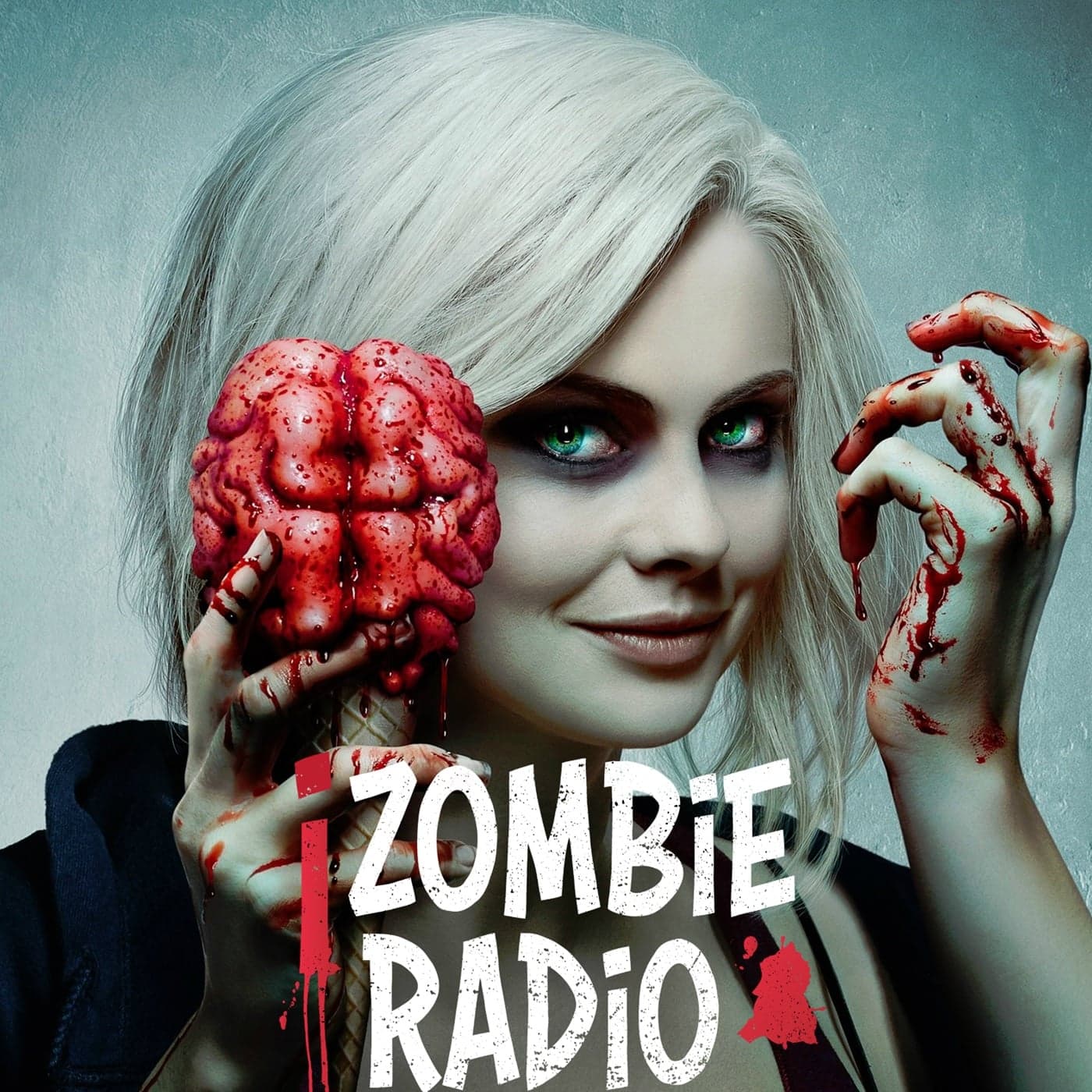 iZombie Radio - Podcasts