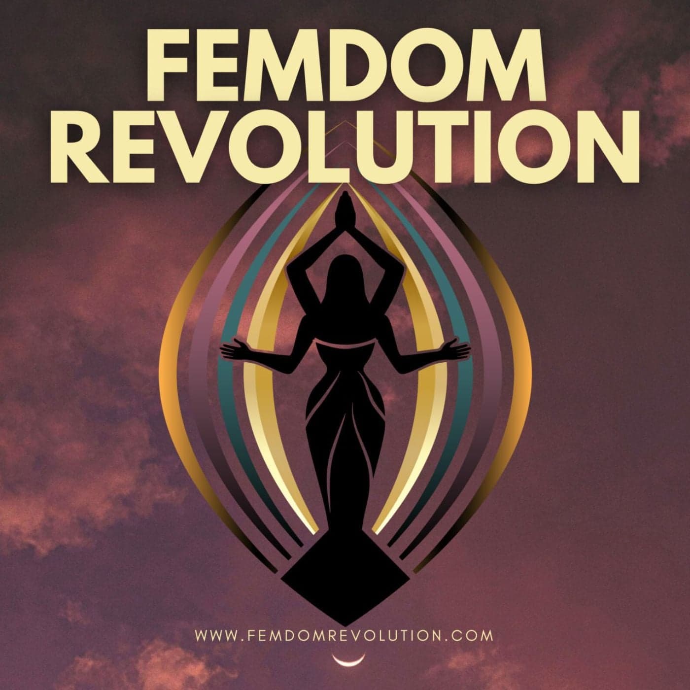 Femdom Revolution - Podcasts