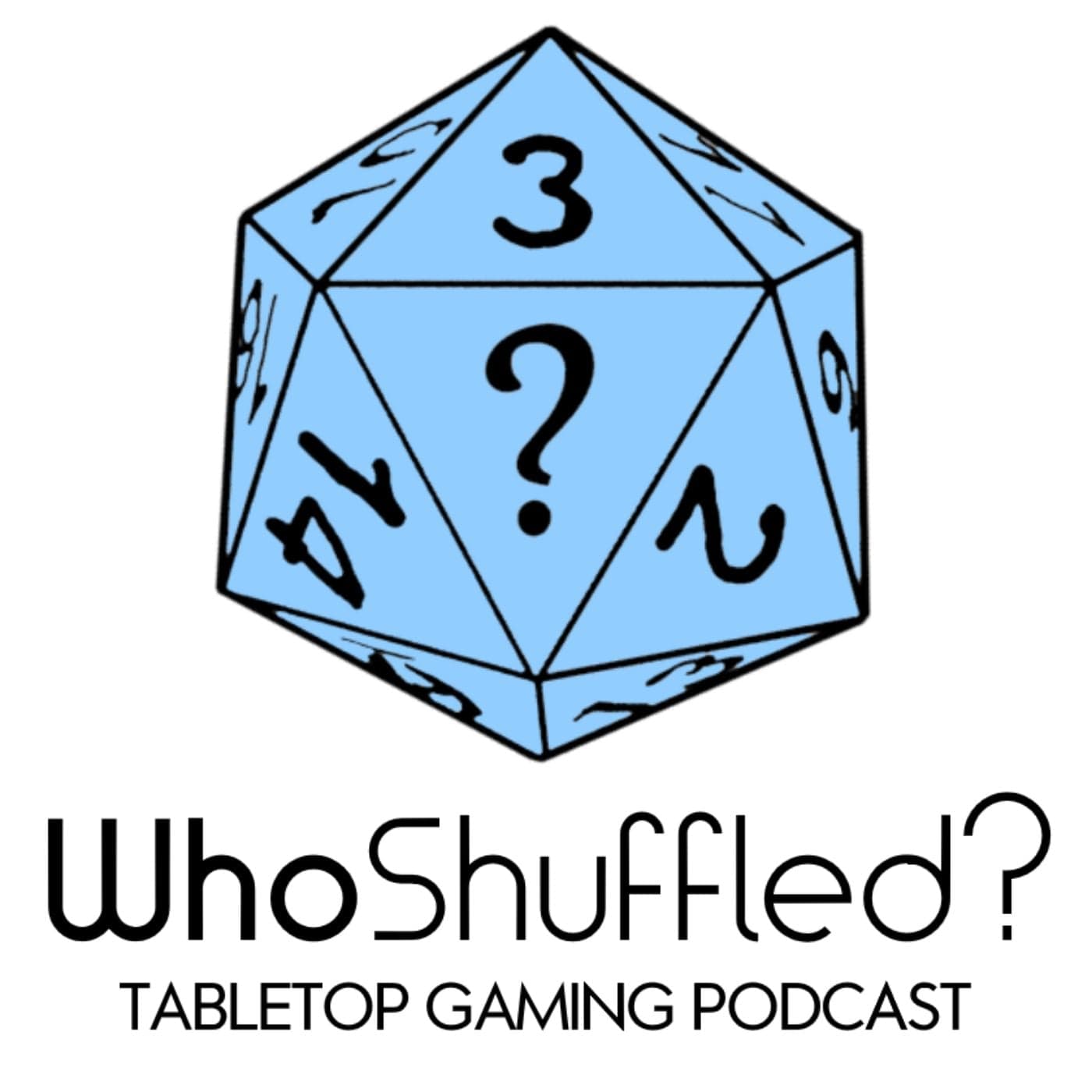 Who Shuffled? - Podcasts