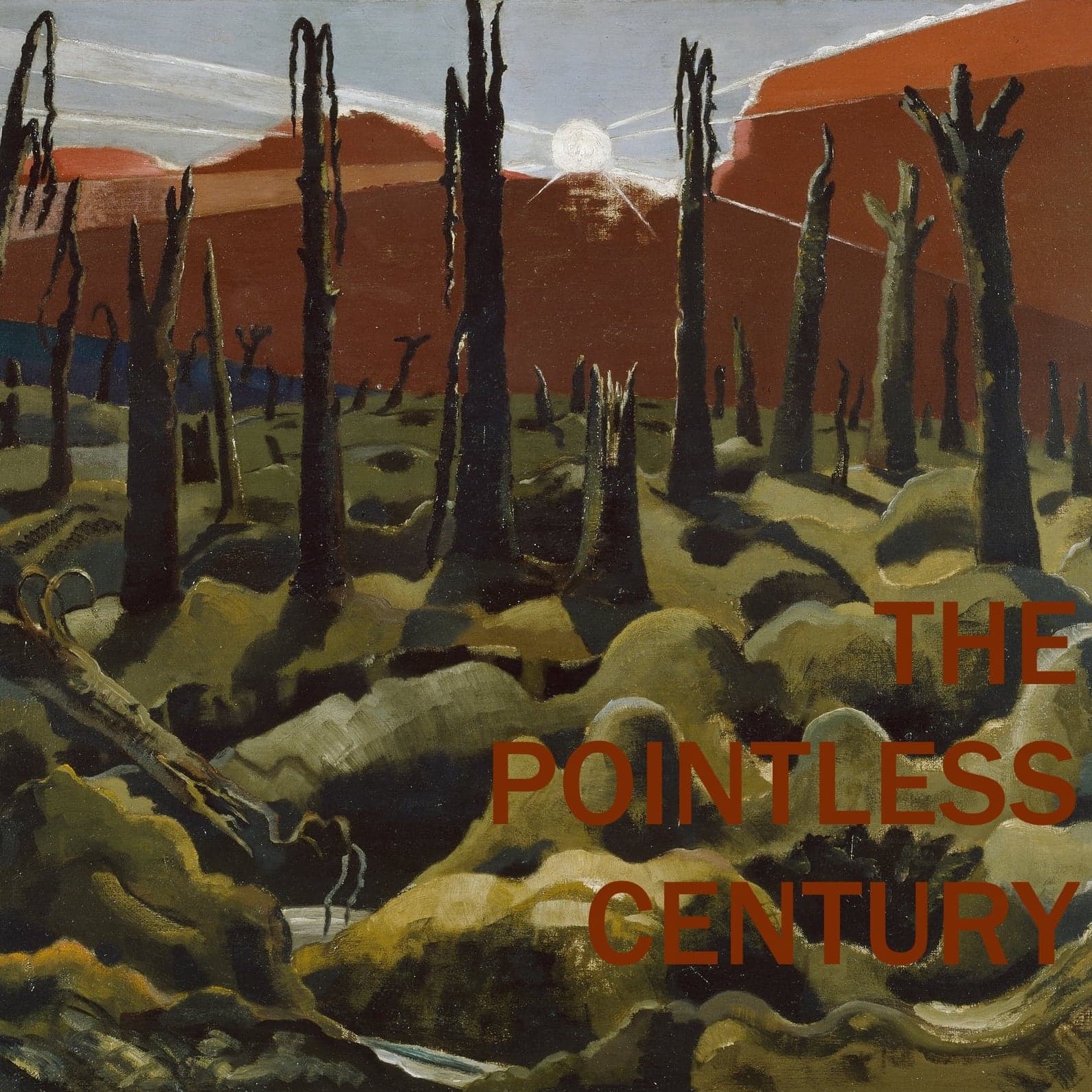 The Pointless Century - Podcasts