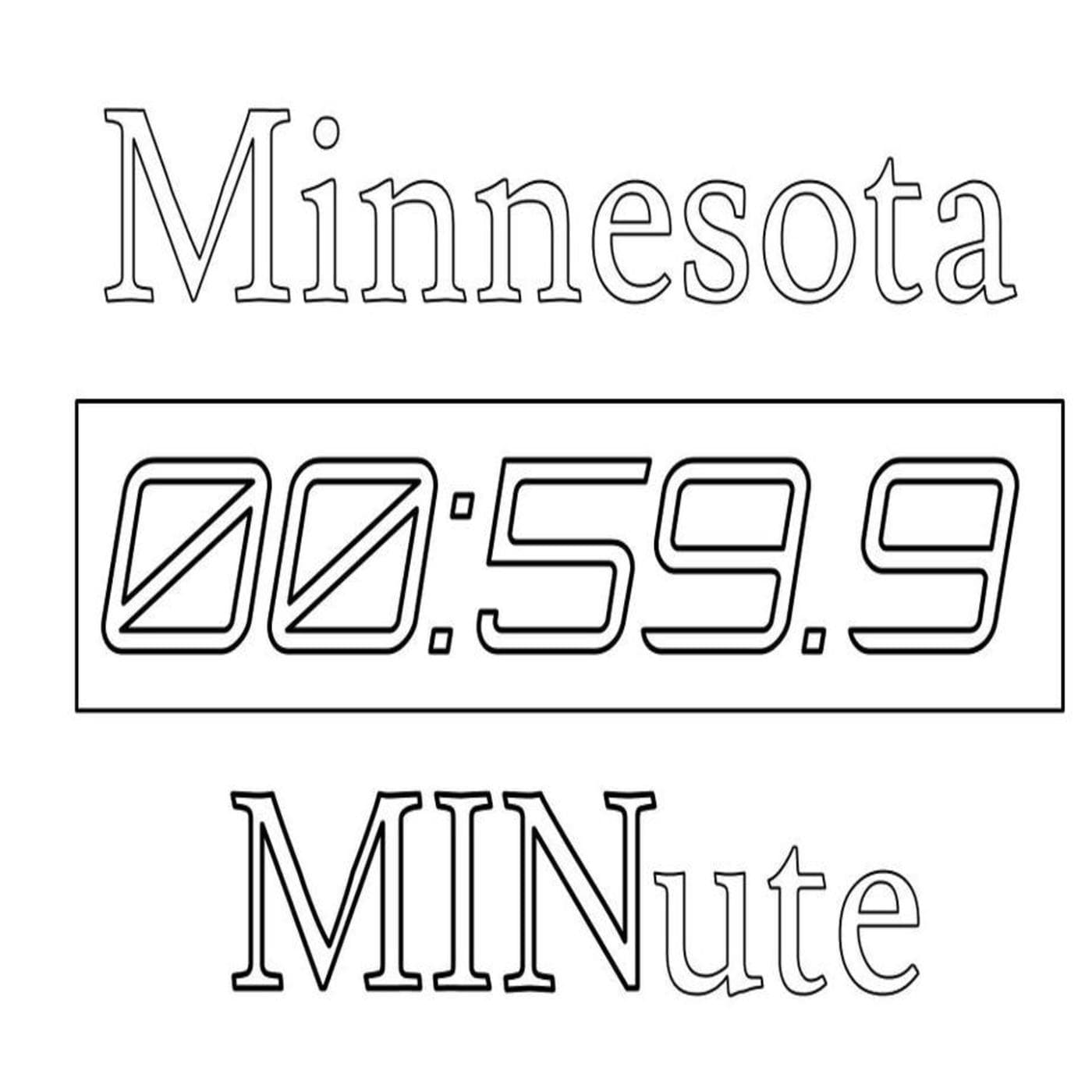 Minnesota MINute - Podcasts