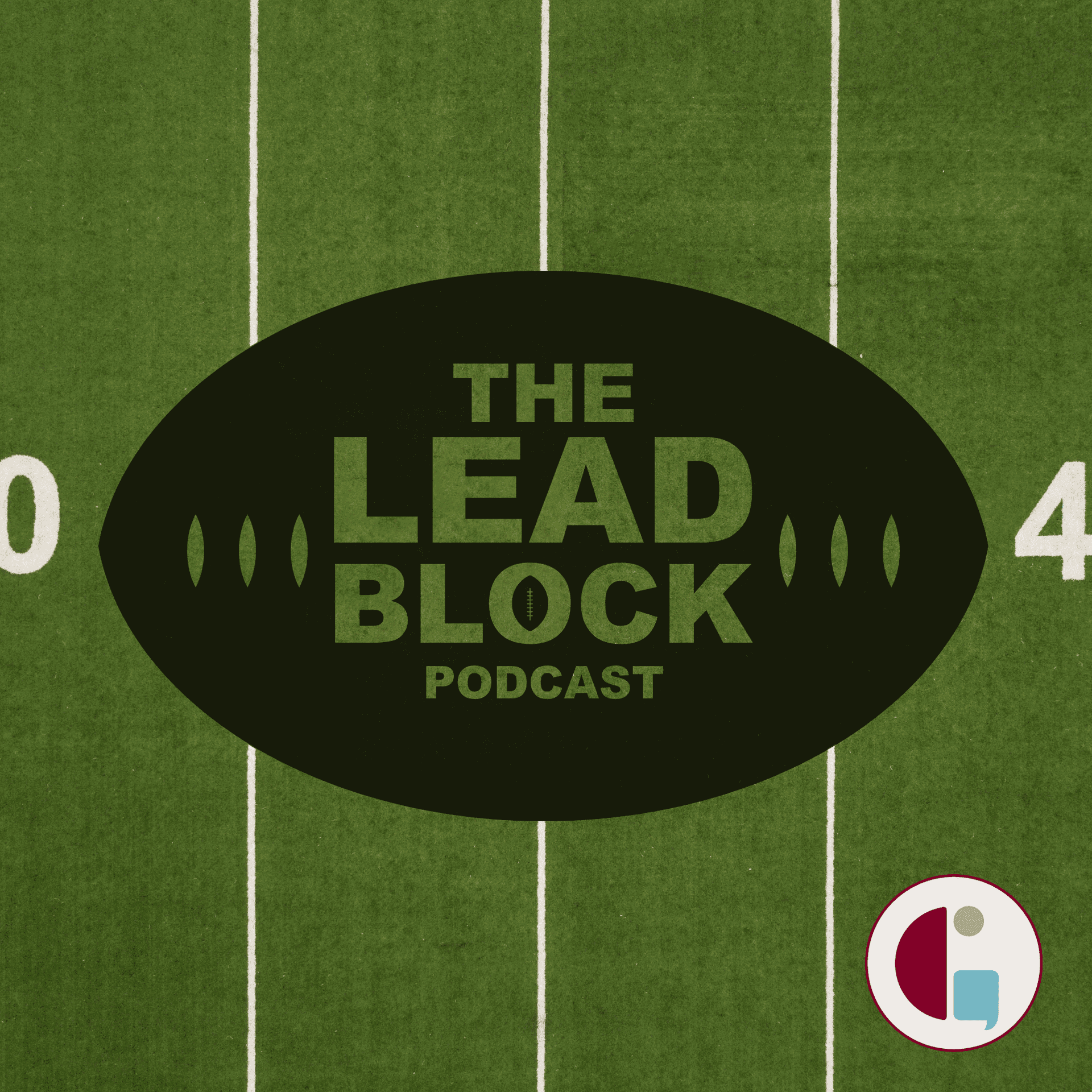 The Lead Block - Podcasts