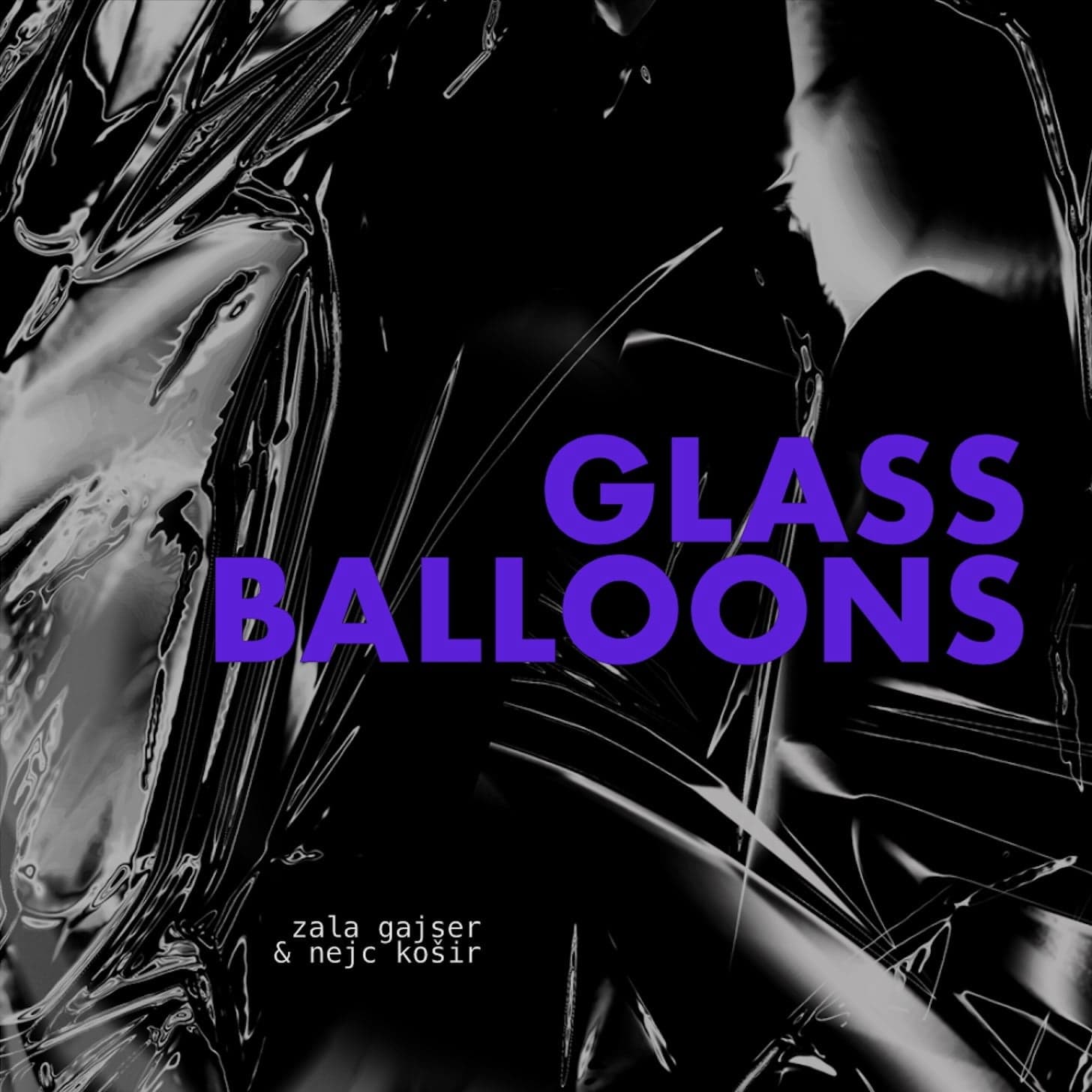 Glass Balloons - Podcasts
