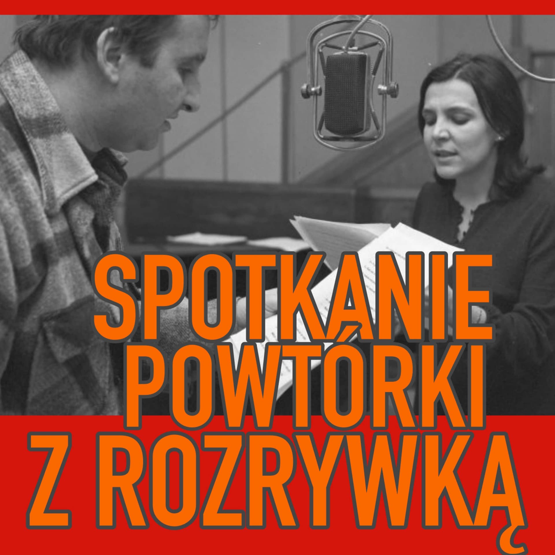 Powtórka z Rozrywki - Podcasts