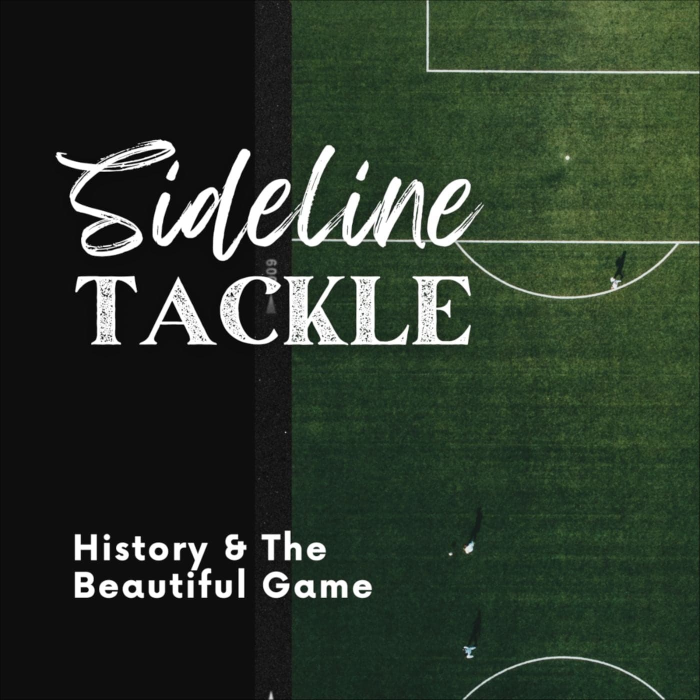 Sideline Tackle - Podcasts