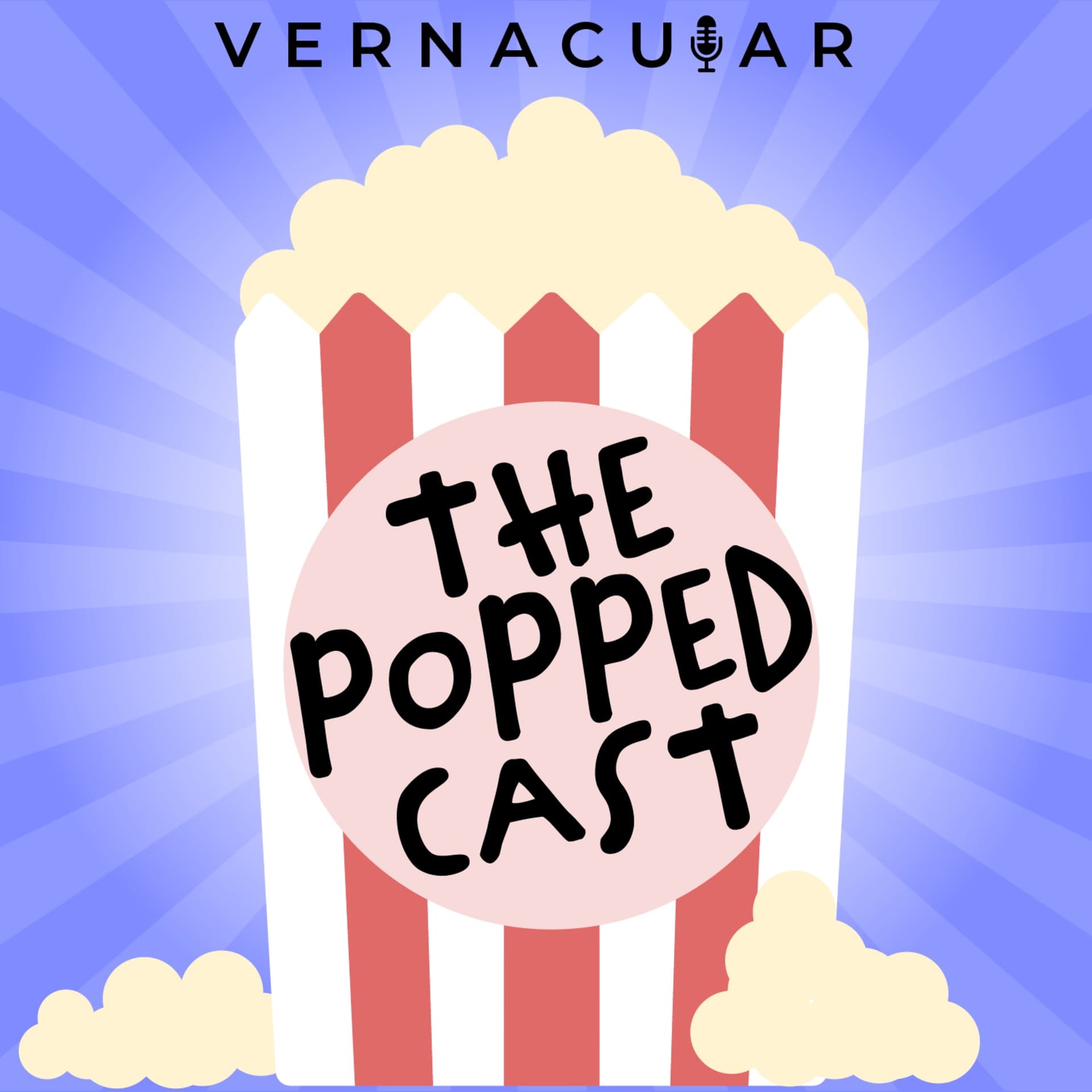 The Popped Cast - Podcasts