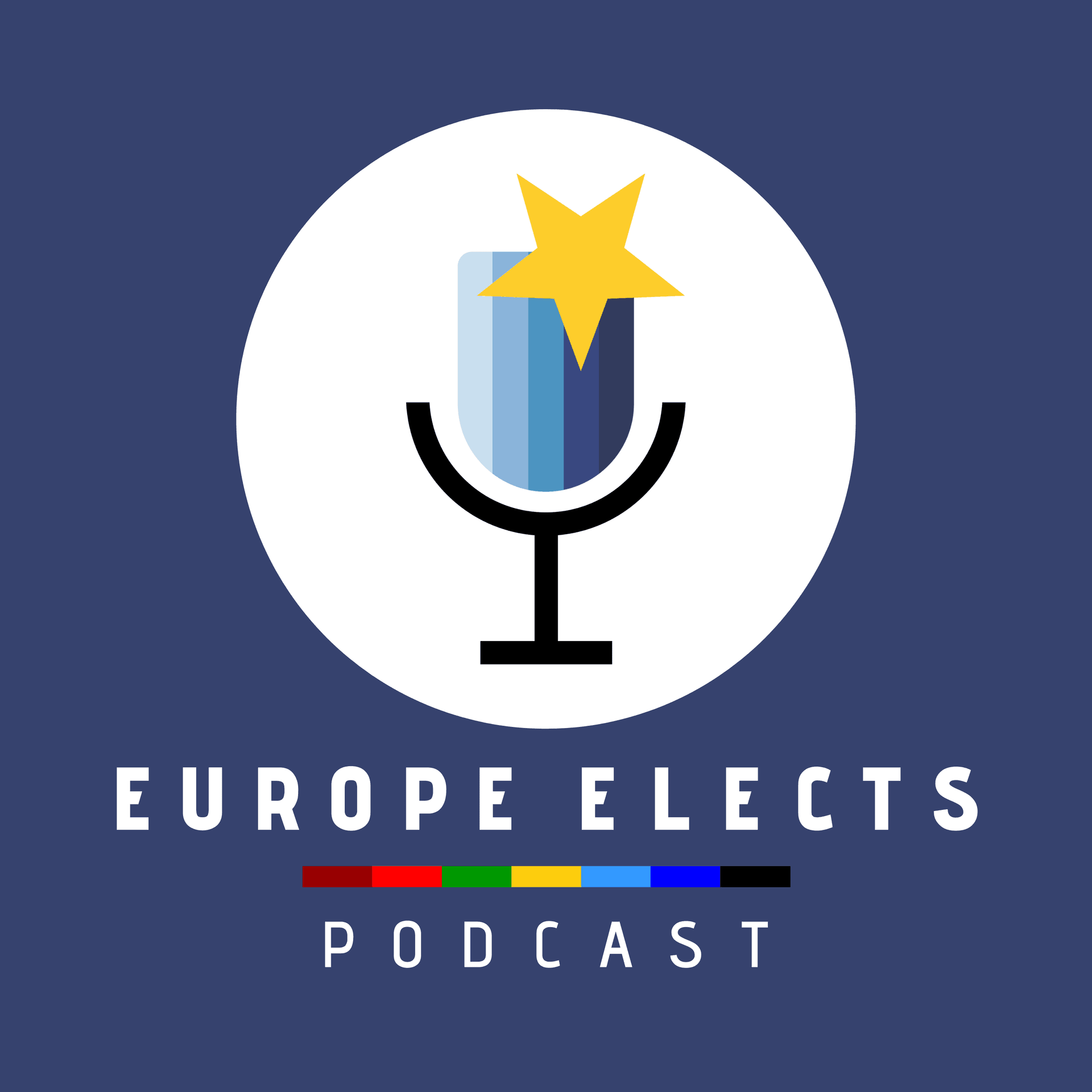 Europe Elects Podcast - Podcasts