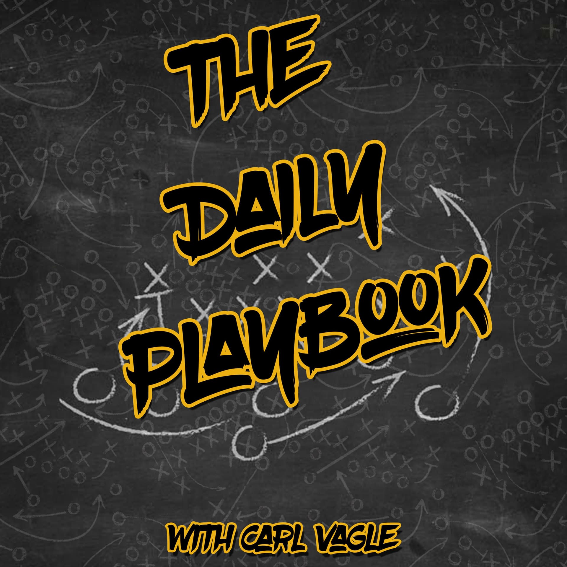 The Daily Playbook - Podcasts