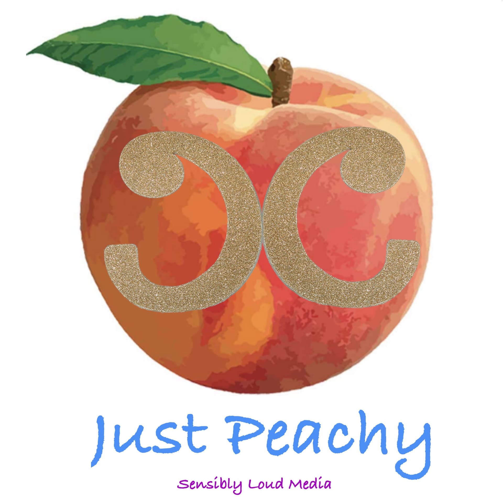 Just Peachy - Podcasts