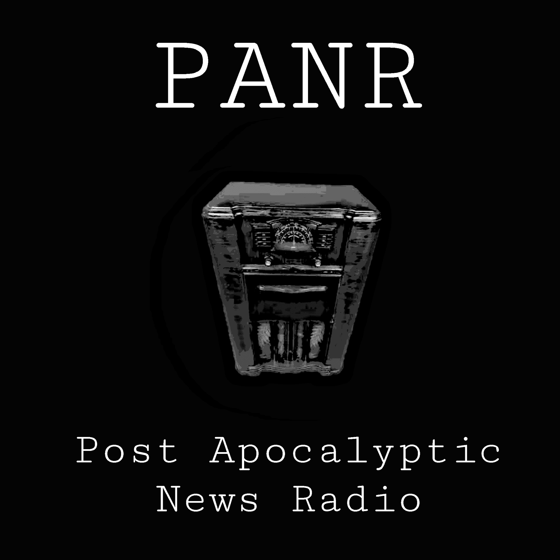 Post Apocalyptic News Radio - Podcasts