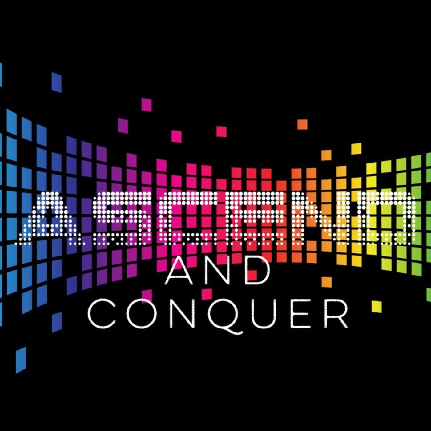 Ascend and Conquer - Podcasts