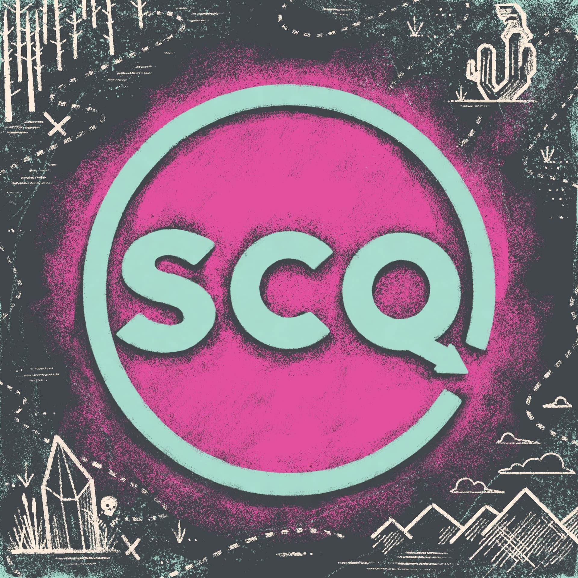 Side Character Quest - Podcasts