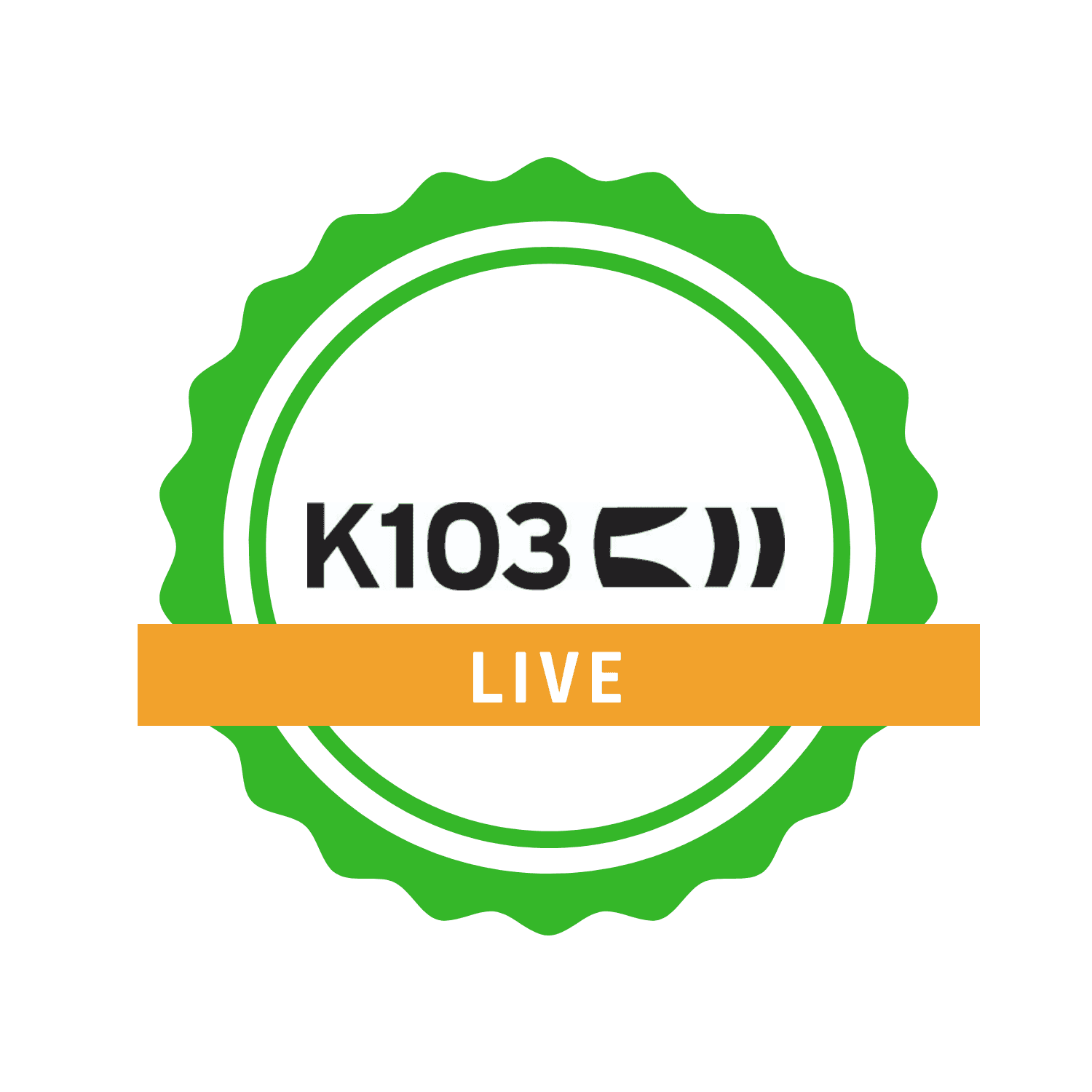 K103 Live - Podcasts