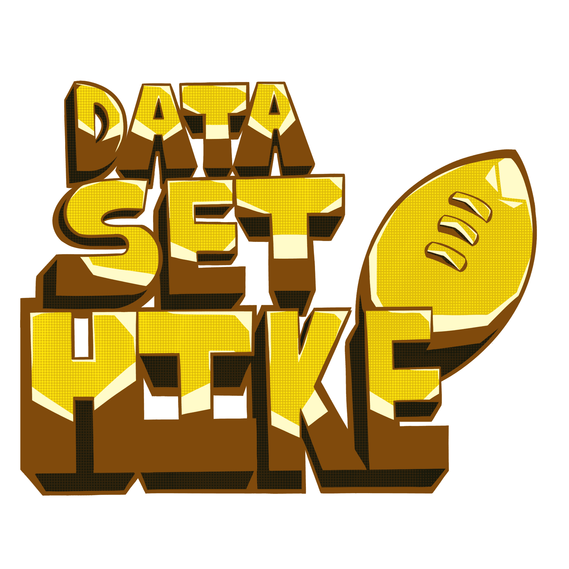 Data.Set.Hike. - Podcasts