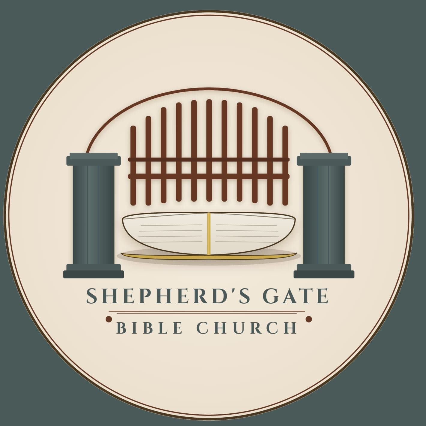 Shepherd's Gate Radio with Pastor Abraham Chase - Podcasts