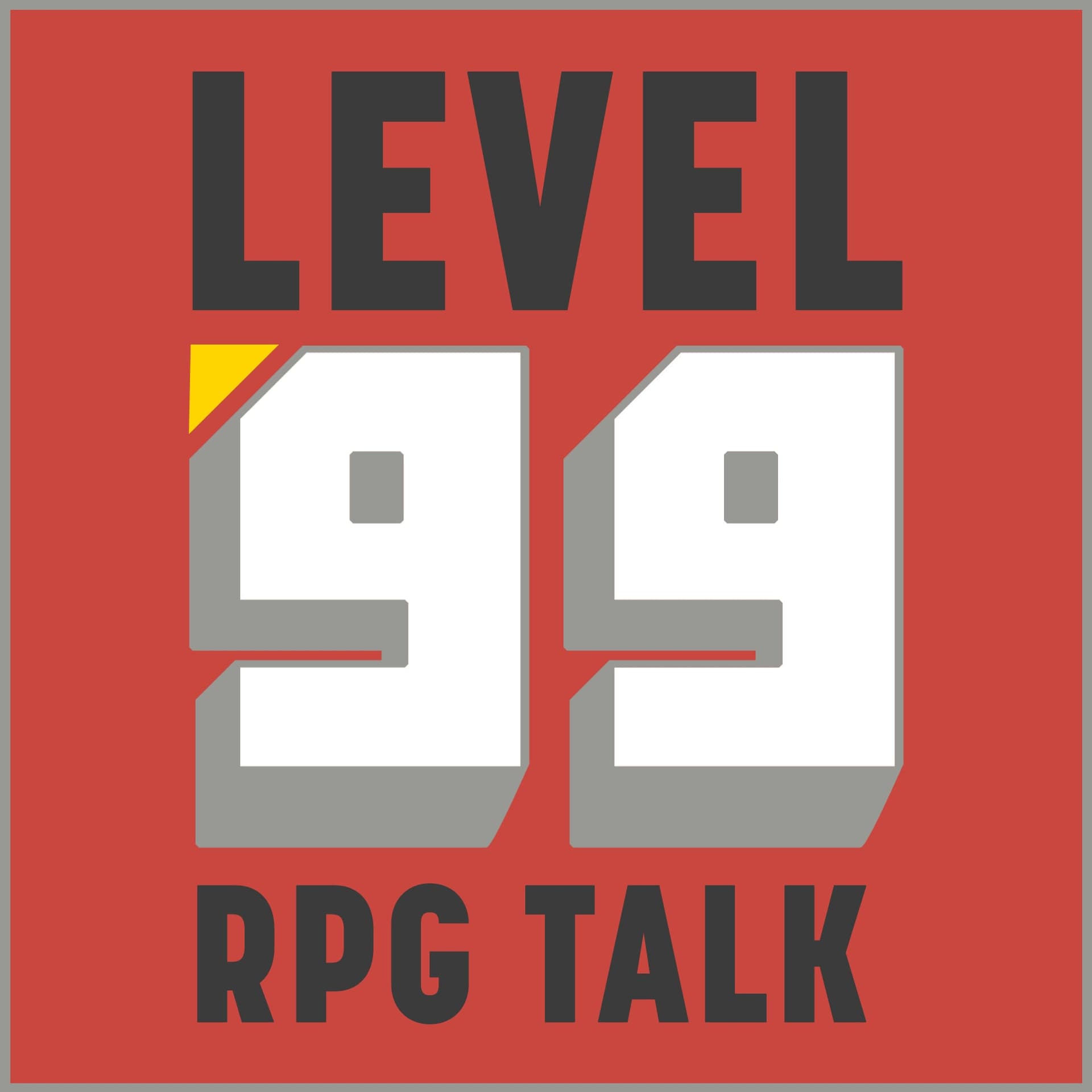 Level 99 RPG Talk - Podcasts