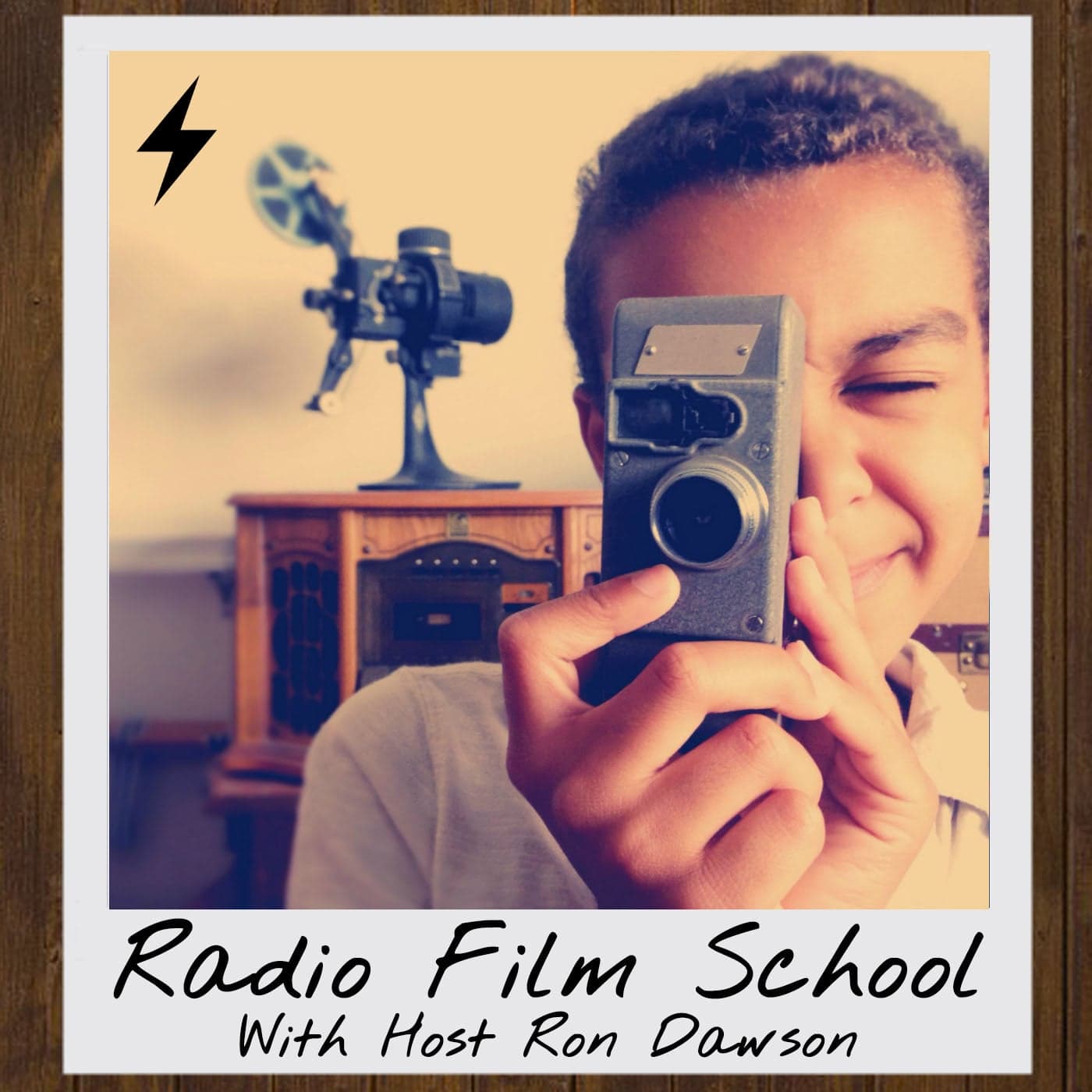 Radio Film School - Podcasts