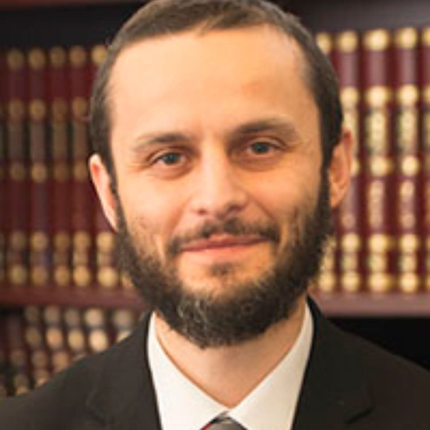 Gvuros HaShem - Podcasts