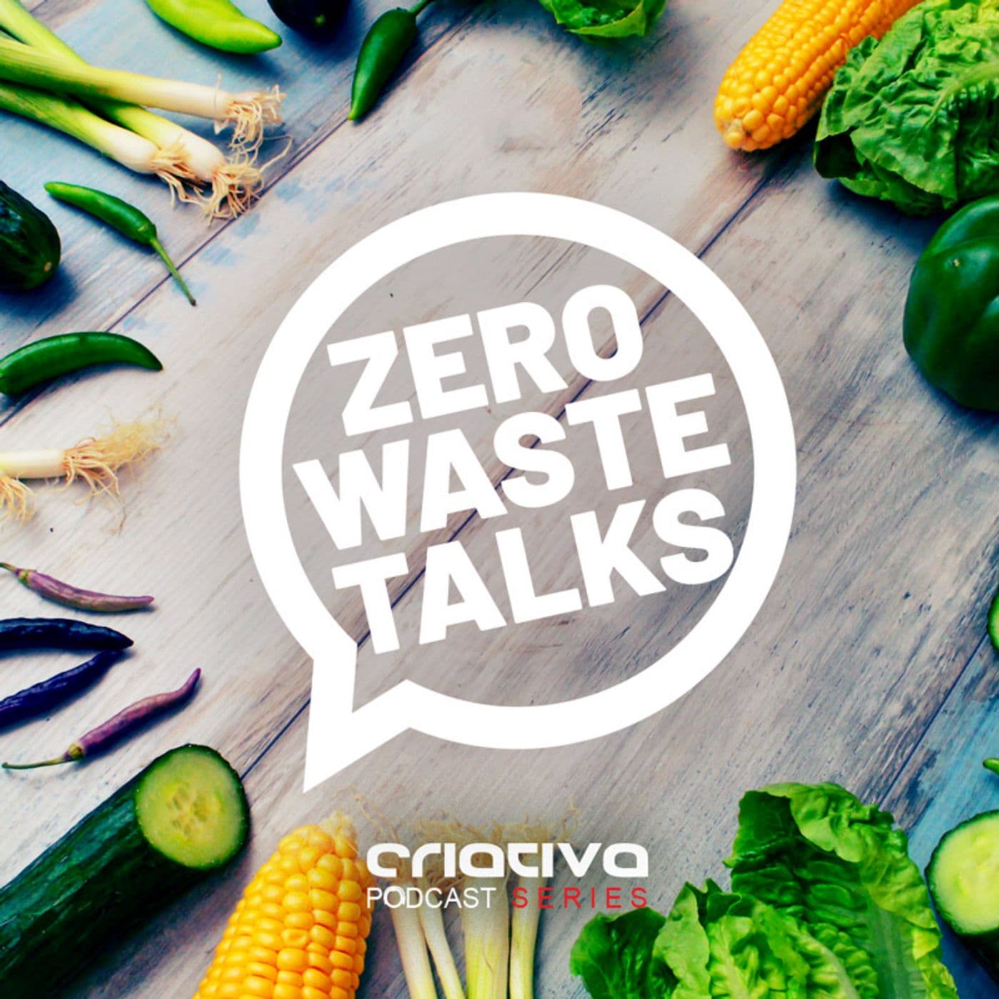 Zero Waste Talks - Podcasts