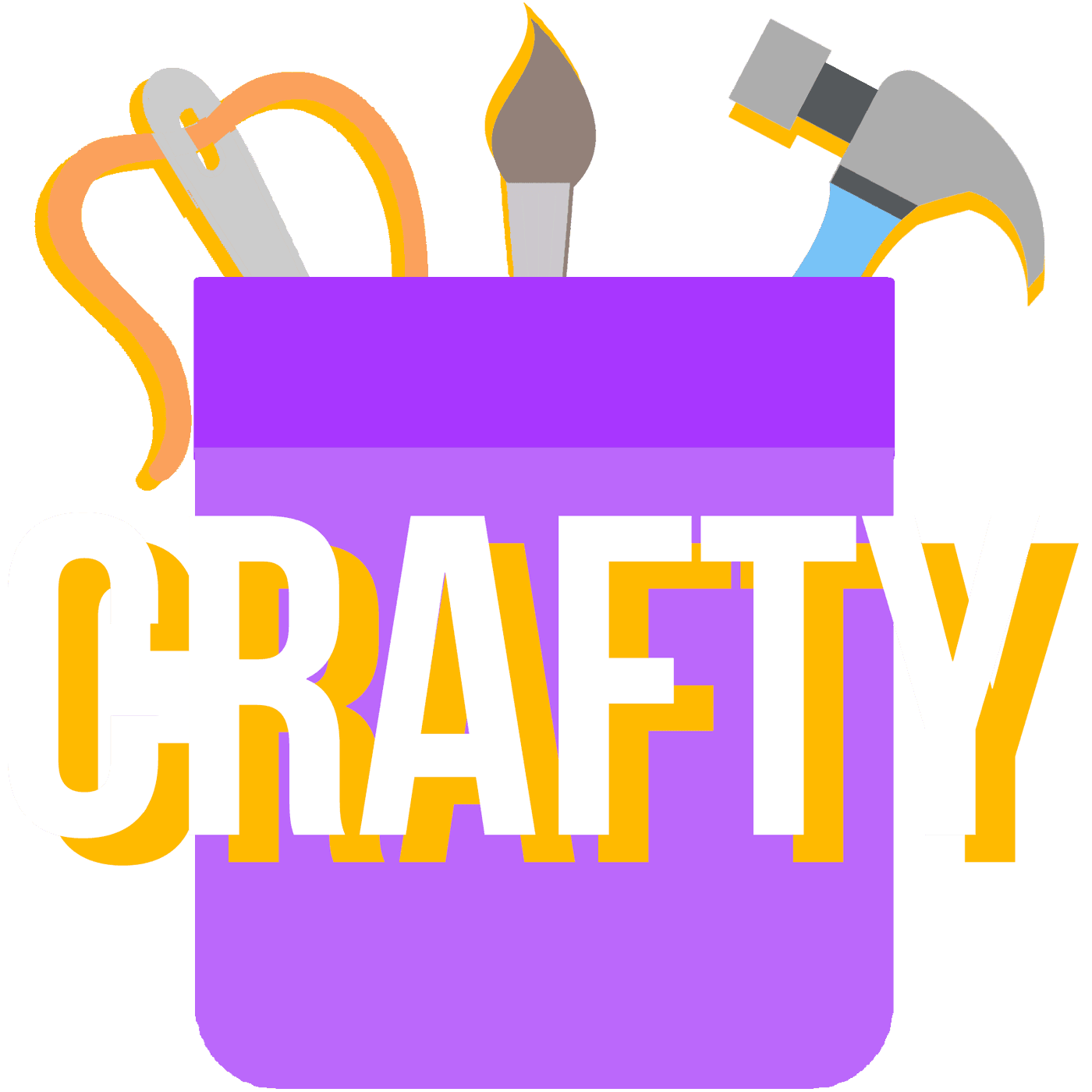 Crafty - Podcasts