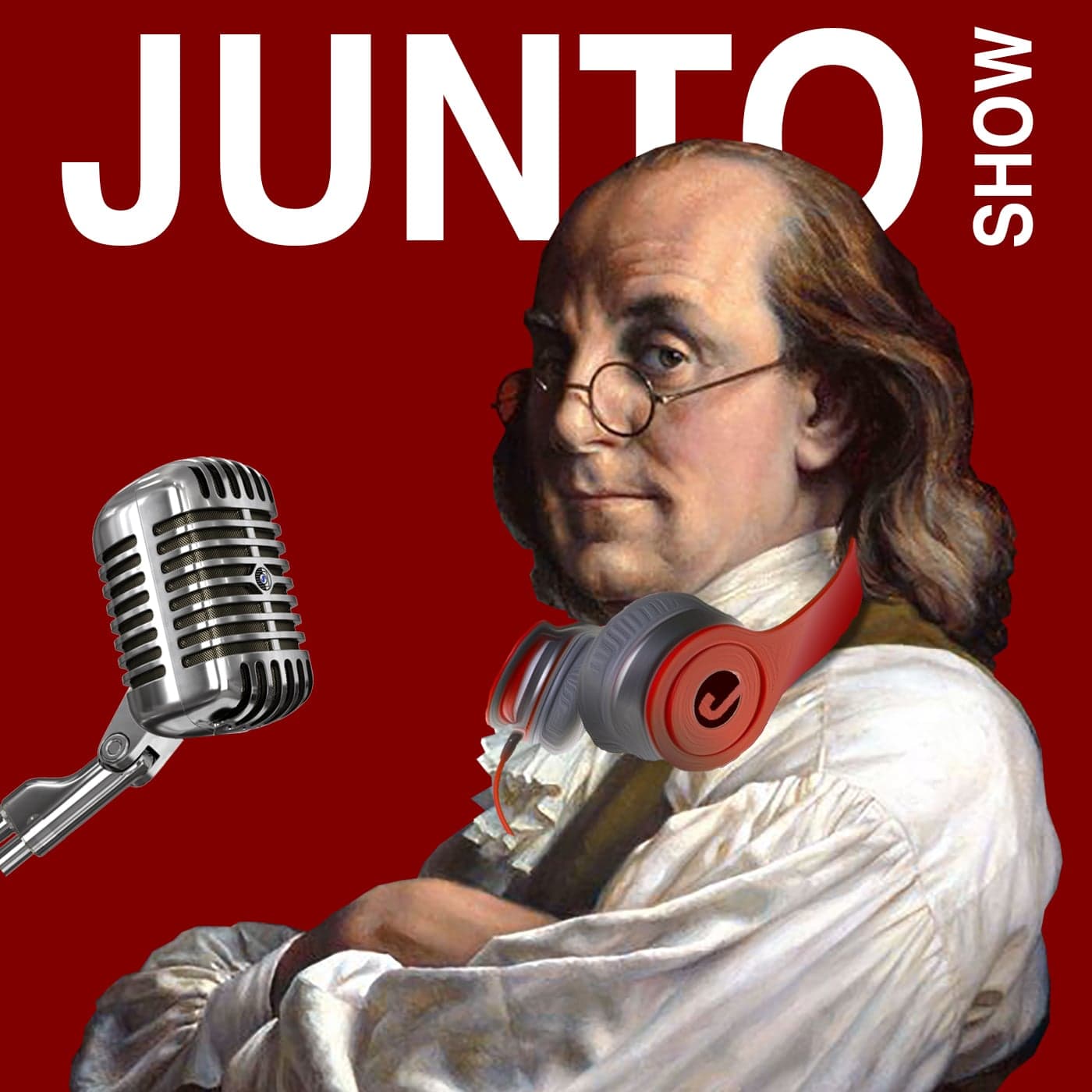 Junto Show - Podcasts