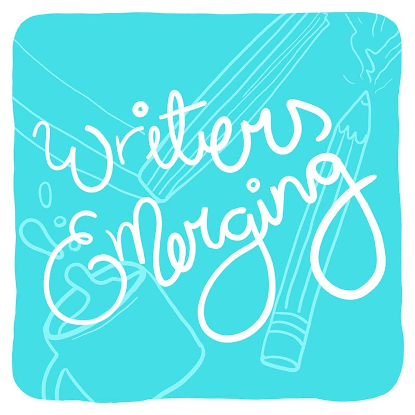 Writers Emerging - Podcasts