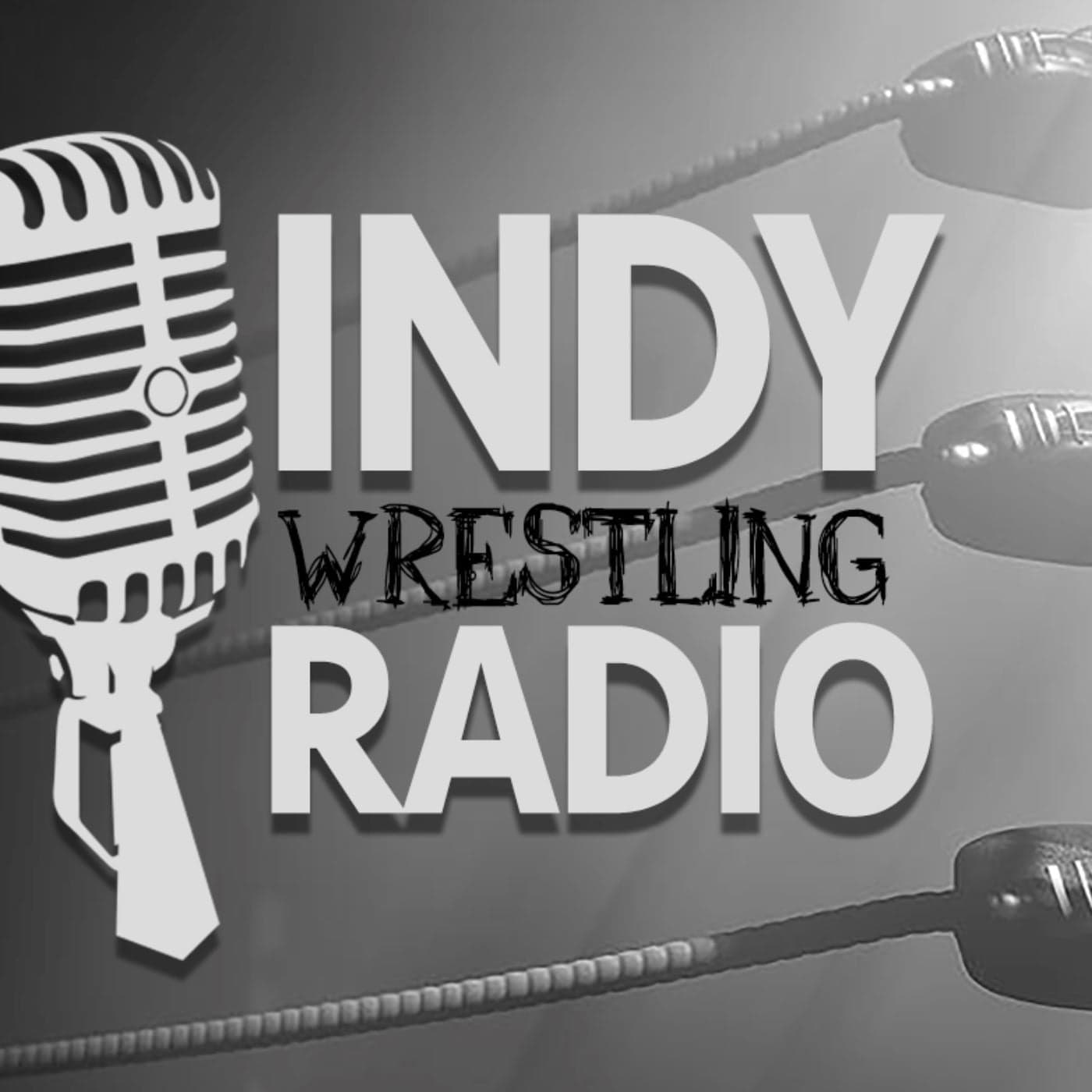 Indy Wrestling Radio - Podcasts