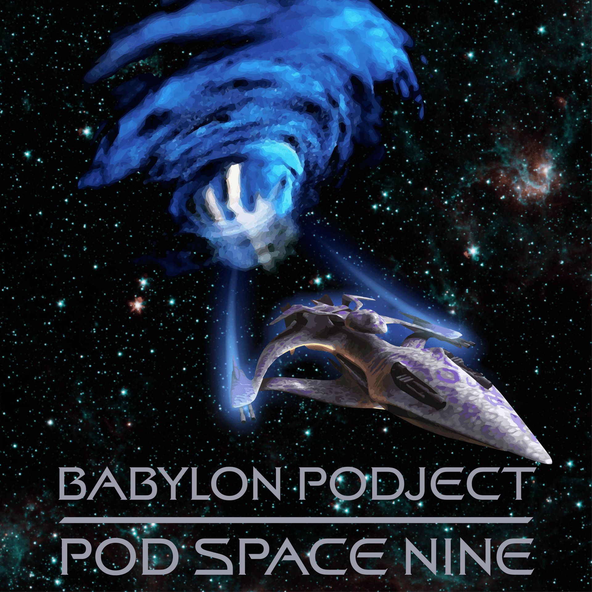 The Babylon Podject Presents: PodSpace9 - Podcasts