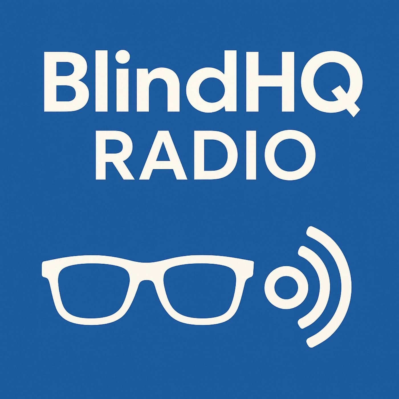 AI For the Blind Club - Podcasts