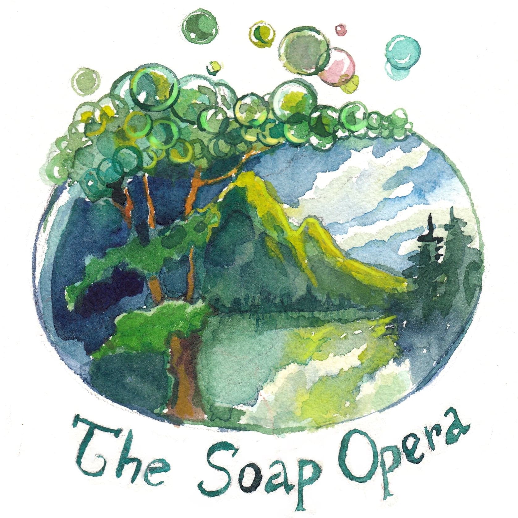 The Soap Opera - Podcasts