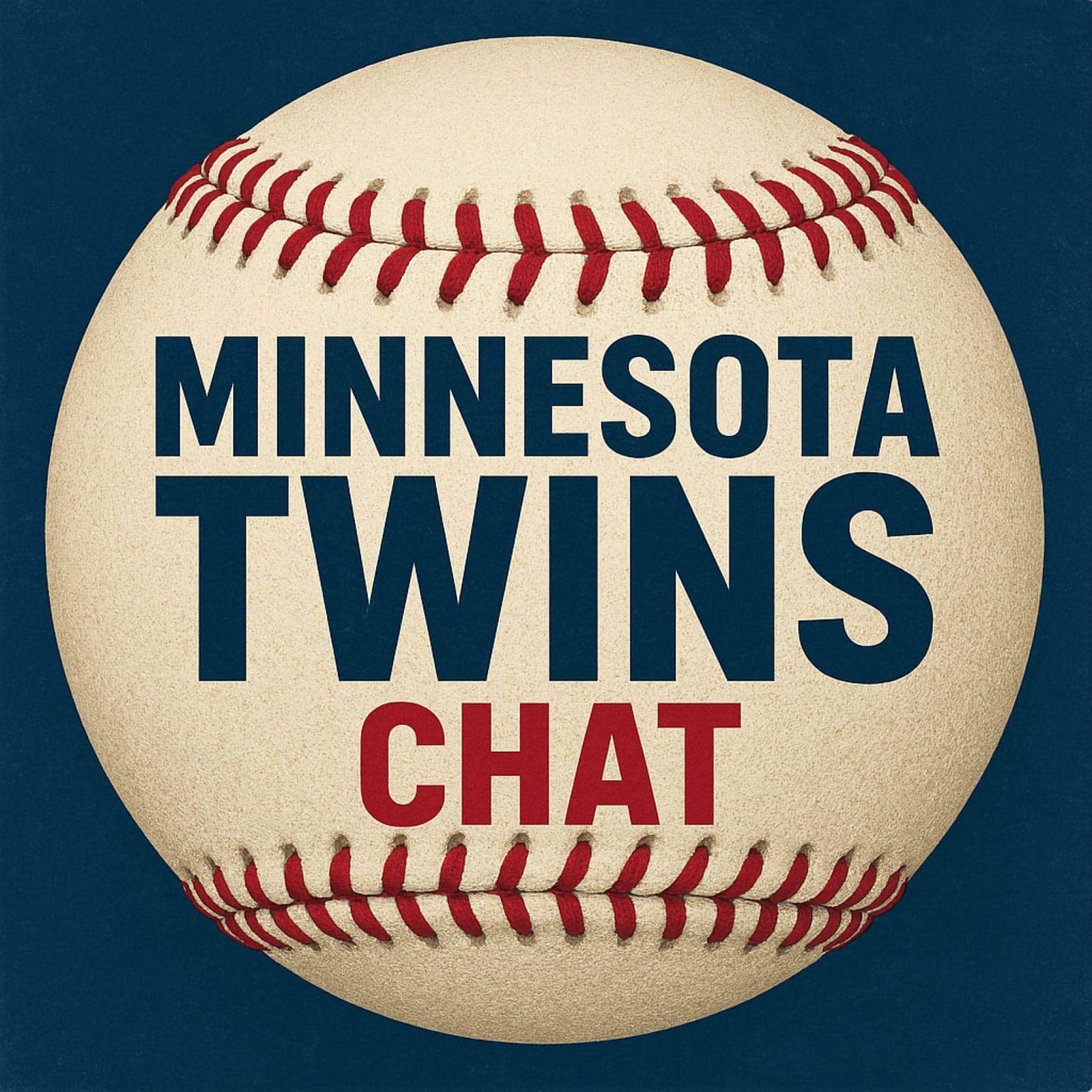 Minnesota Twins Chat - Podcasts