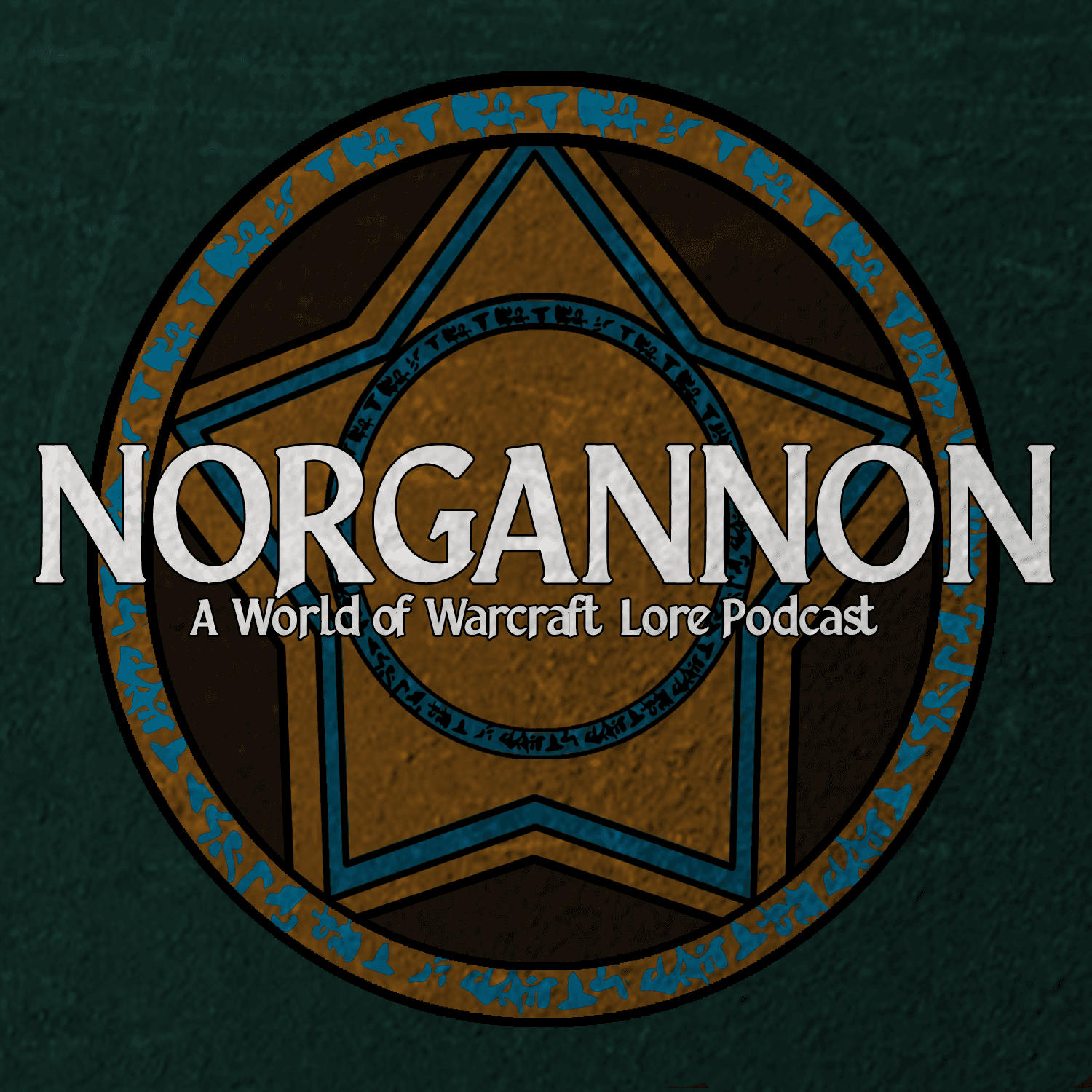 Norgannon - A World of Warcraft Lore Podcast - Podcasts