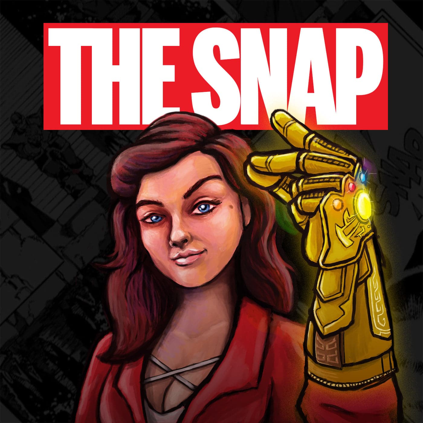 The Snap - Podcasts