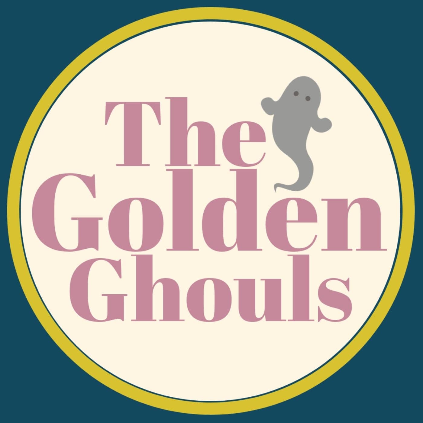 The Golden Ghouls - Podcasts