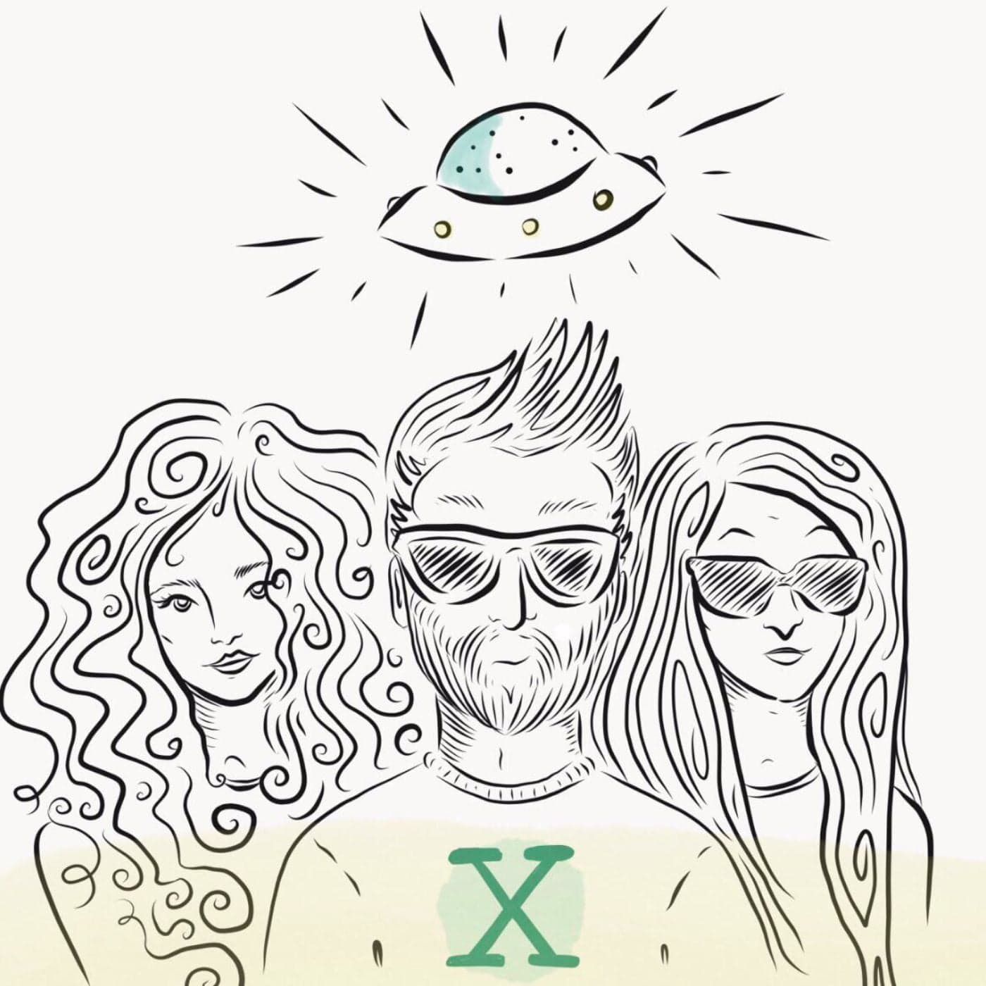 We Want 2 Believe - Podcasts