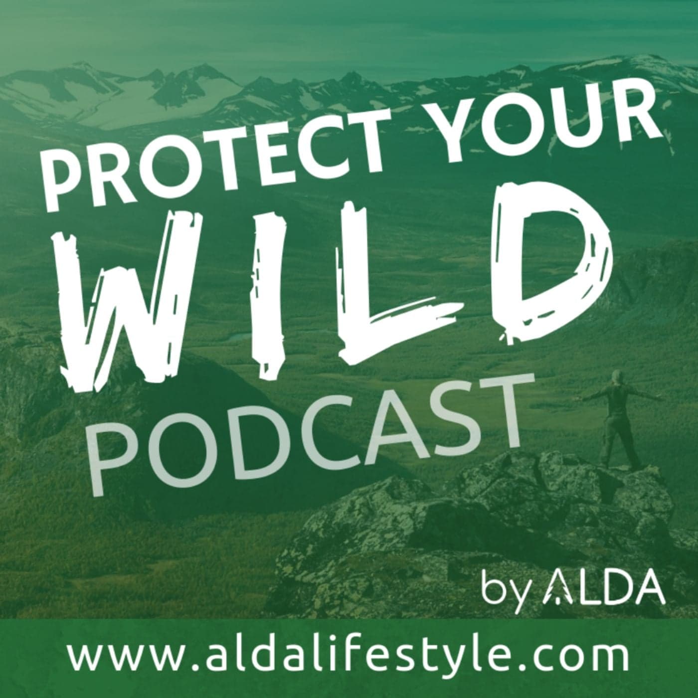 Protect Your Wild Podcast - Podcasts
