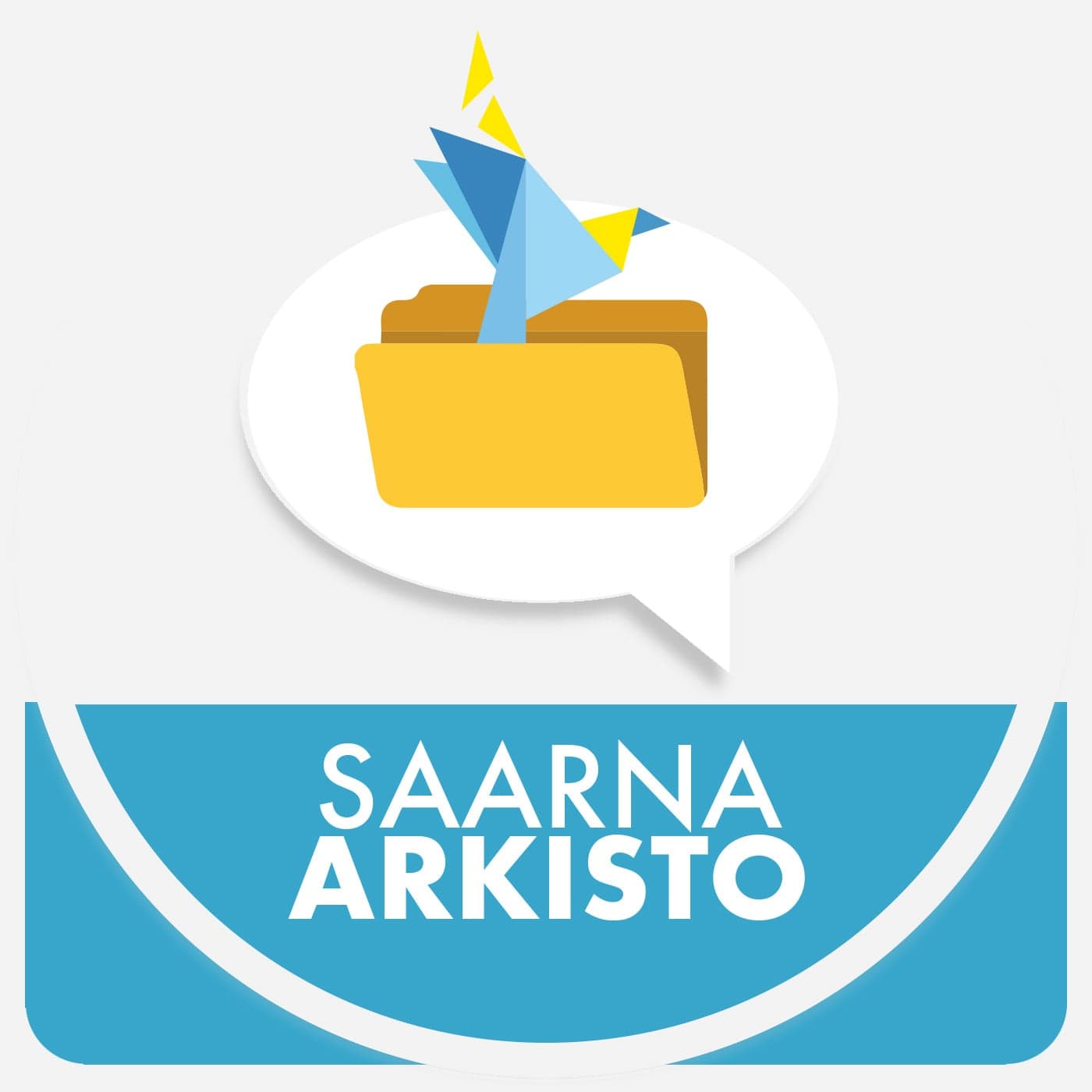 Saarna-arkisto - Podcasts