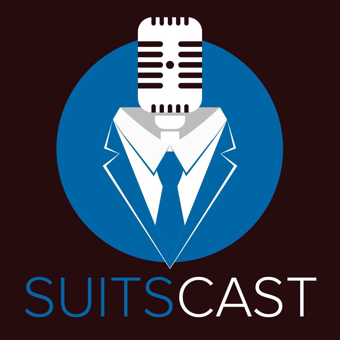Suitscast - Podcasts