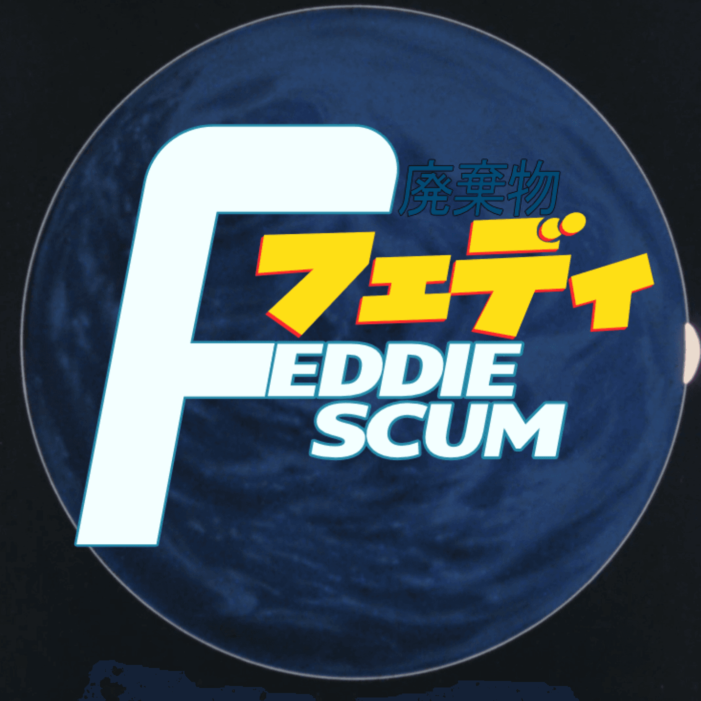 Feddie Scum - Podcasts