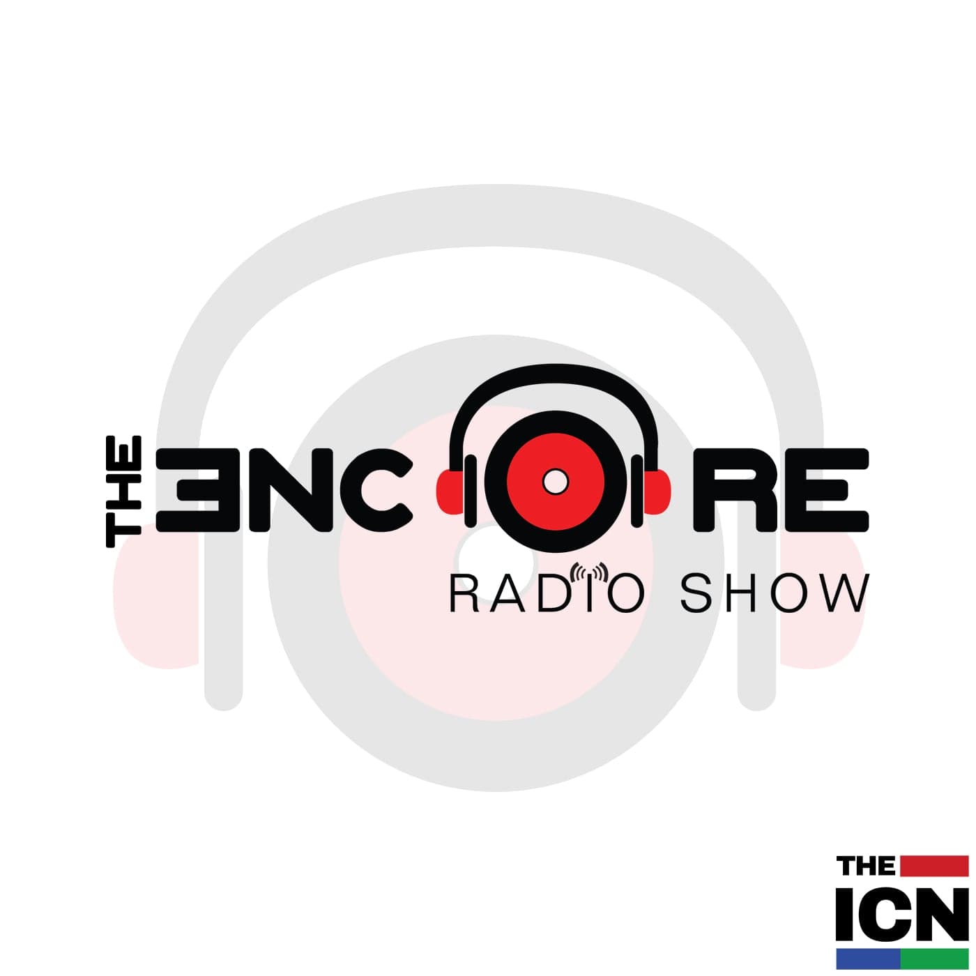 Encore Radio Show - Podcasts