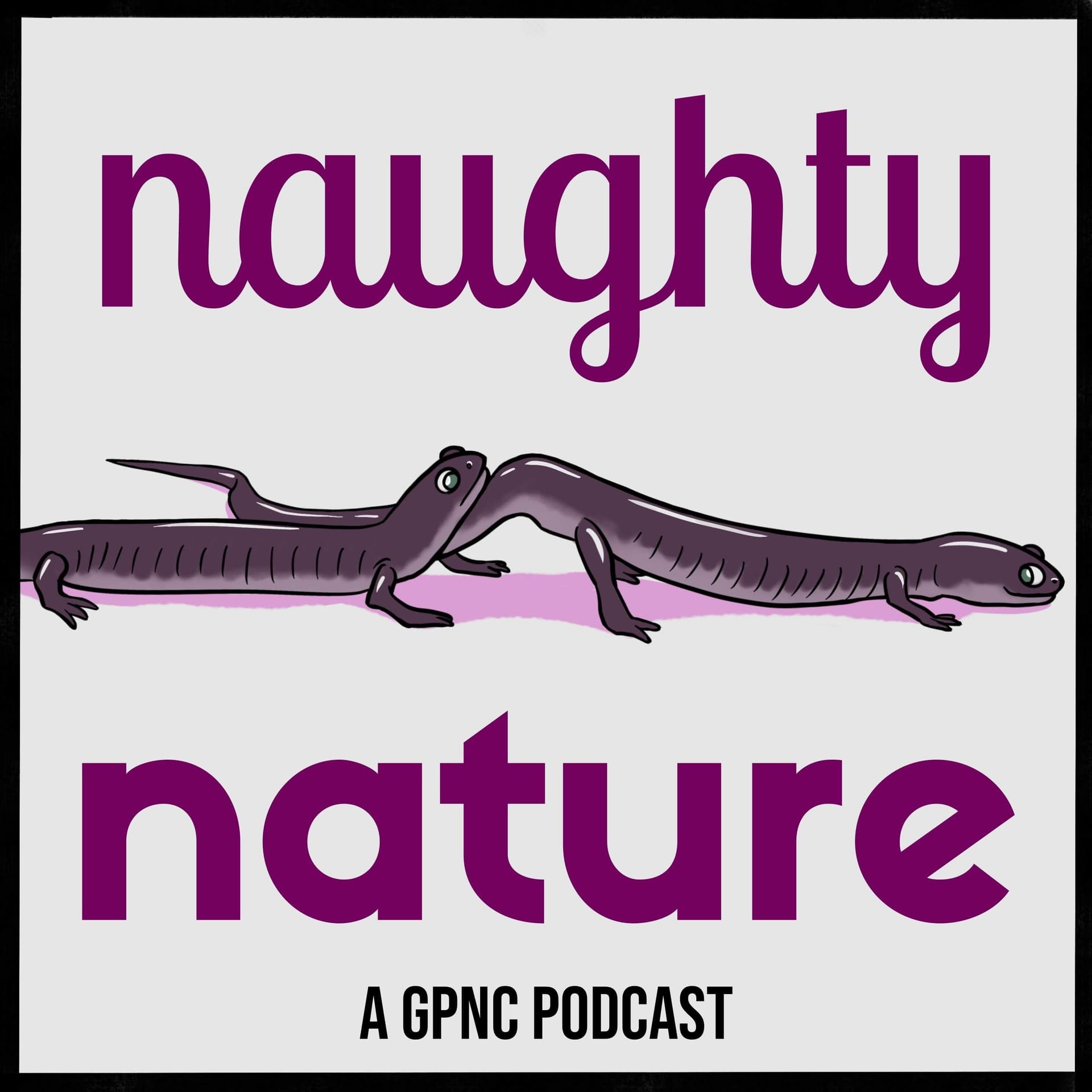 Naughty Nature - Podcasts