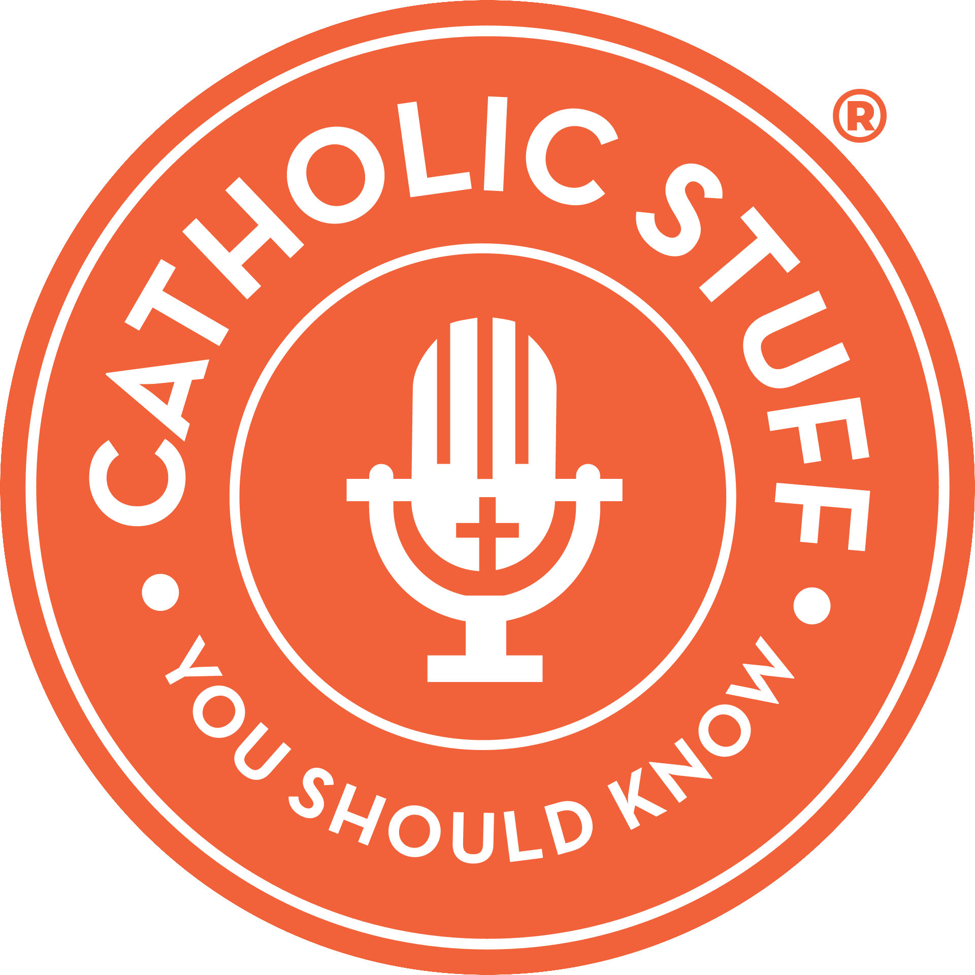 Catholic Stuff You Should Know 2010-2013 - Podcasts