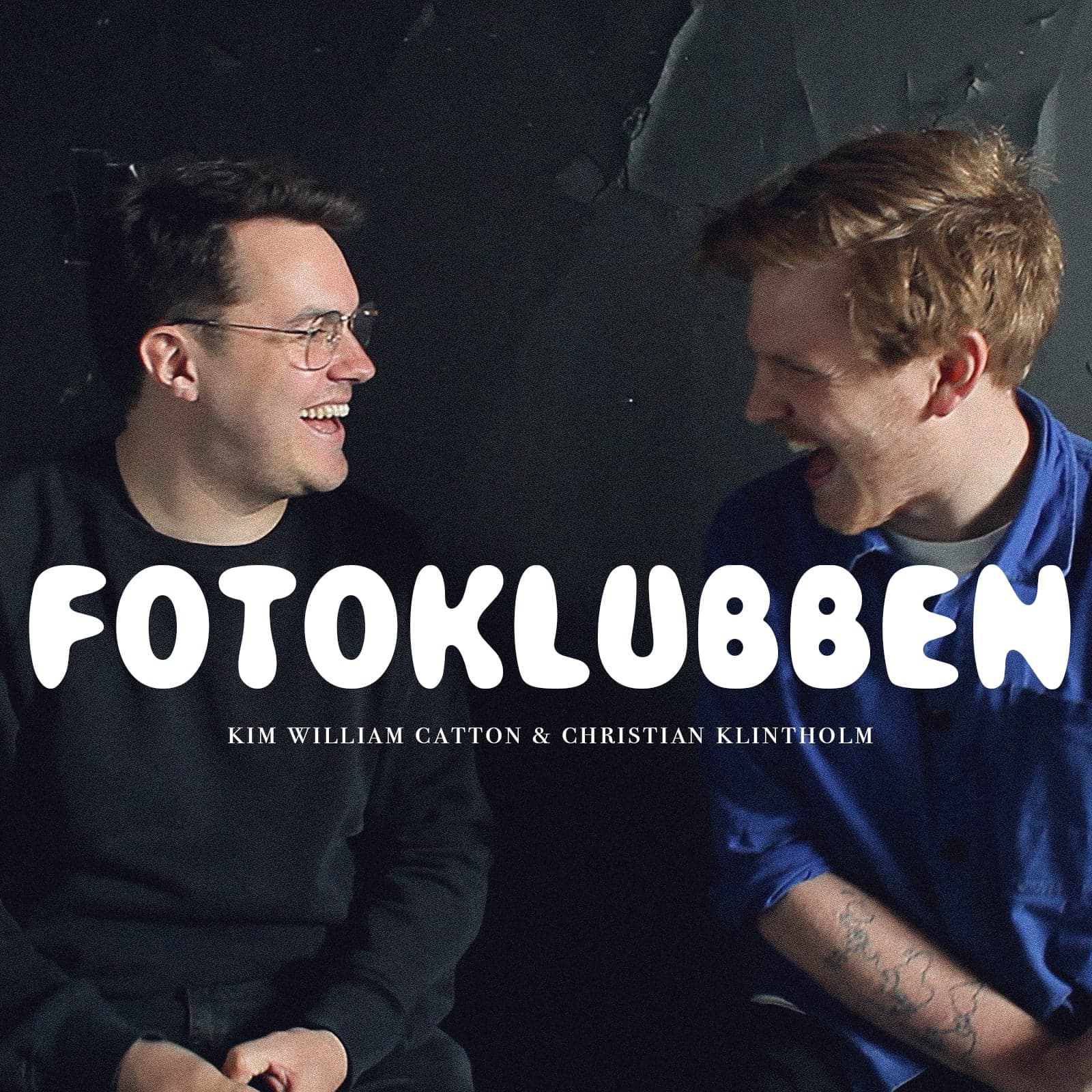 Fotoklubben - Podcasts