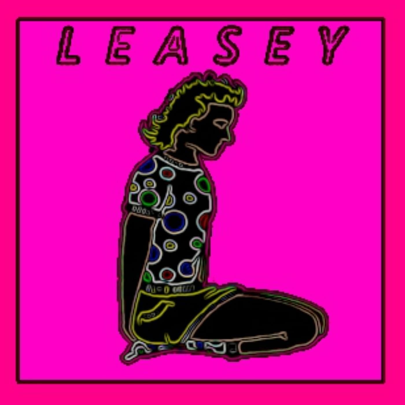 LeaseyBites - Podcasts