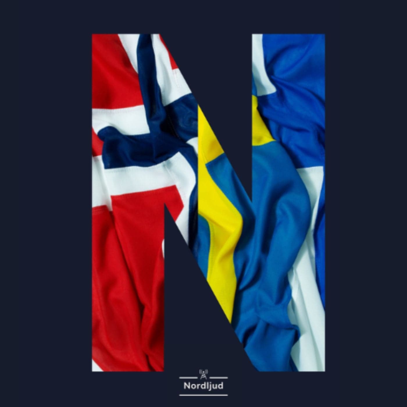 Nordljud News - Podcasts
