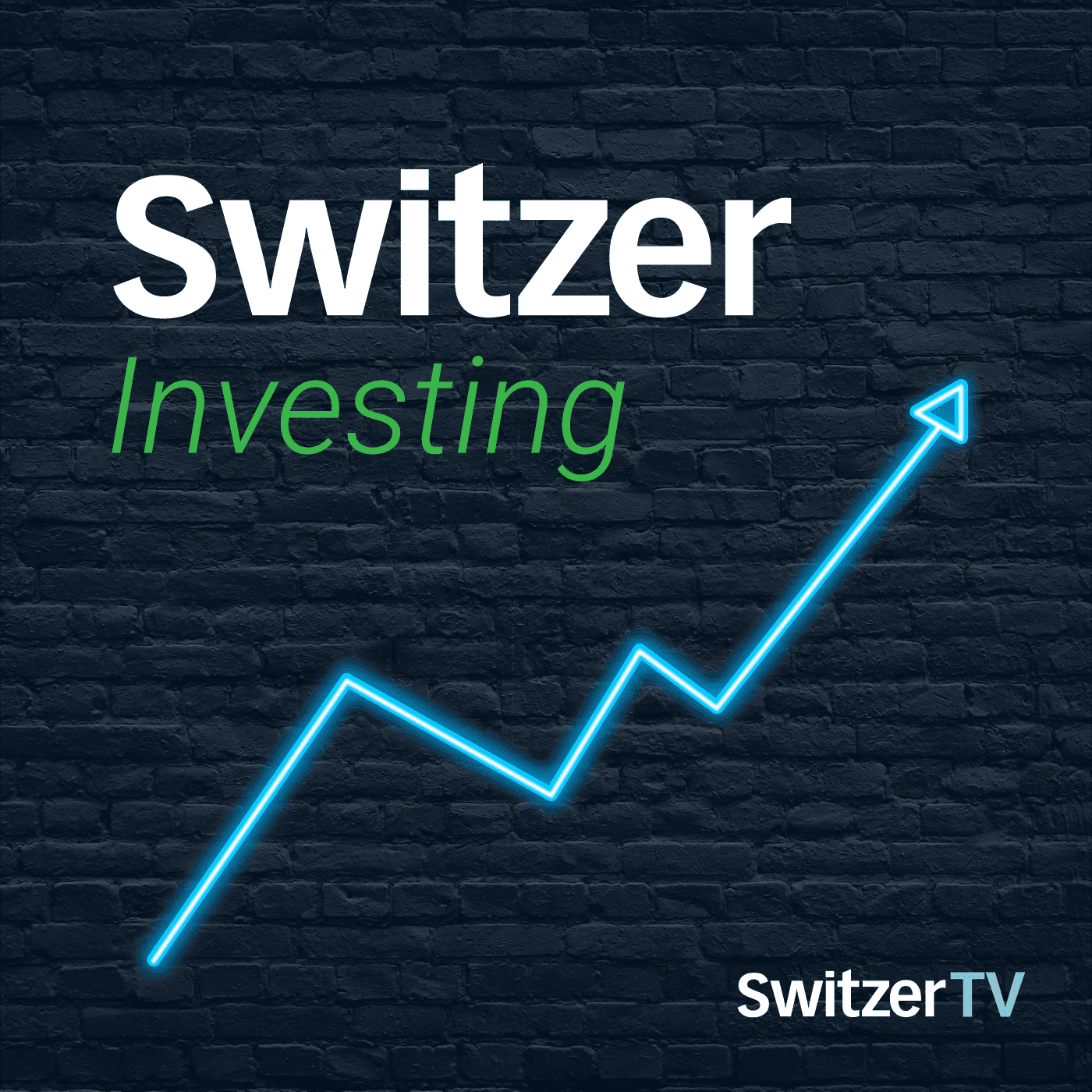 Switzer Investing (Every Monday Night) - Podcasts