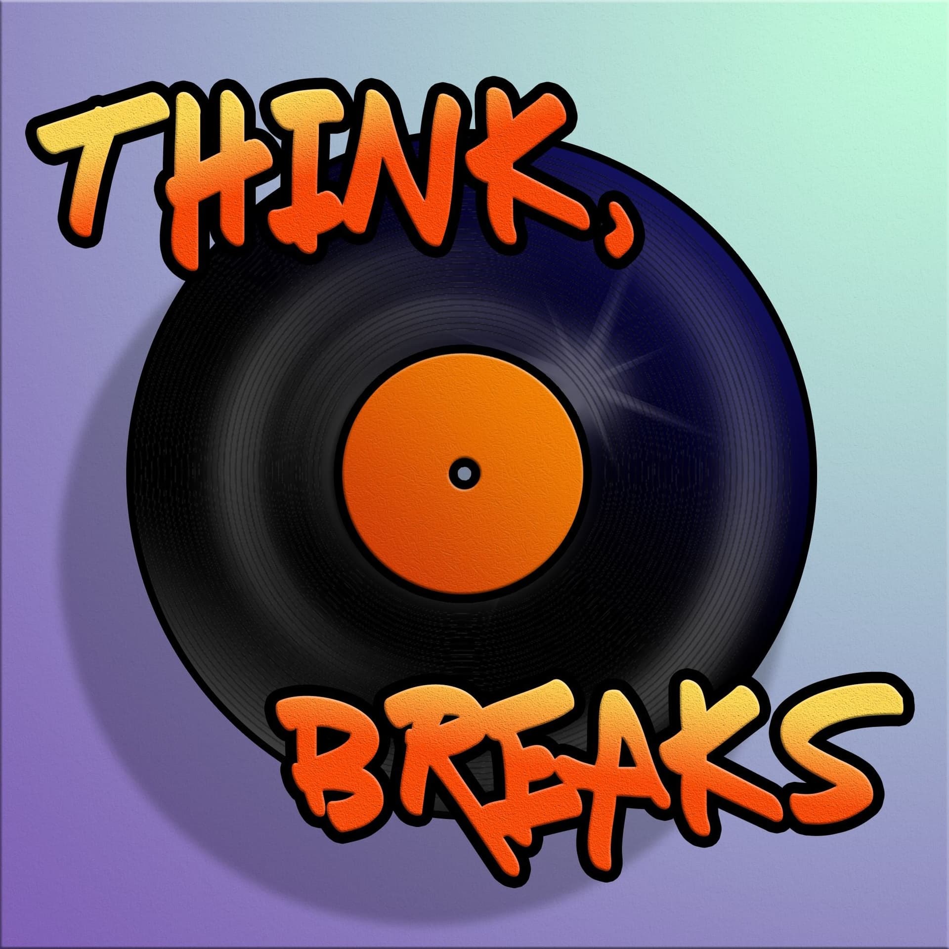 Think Breaks Podcast - Podcasts