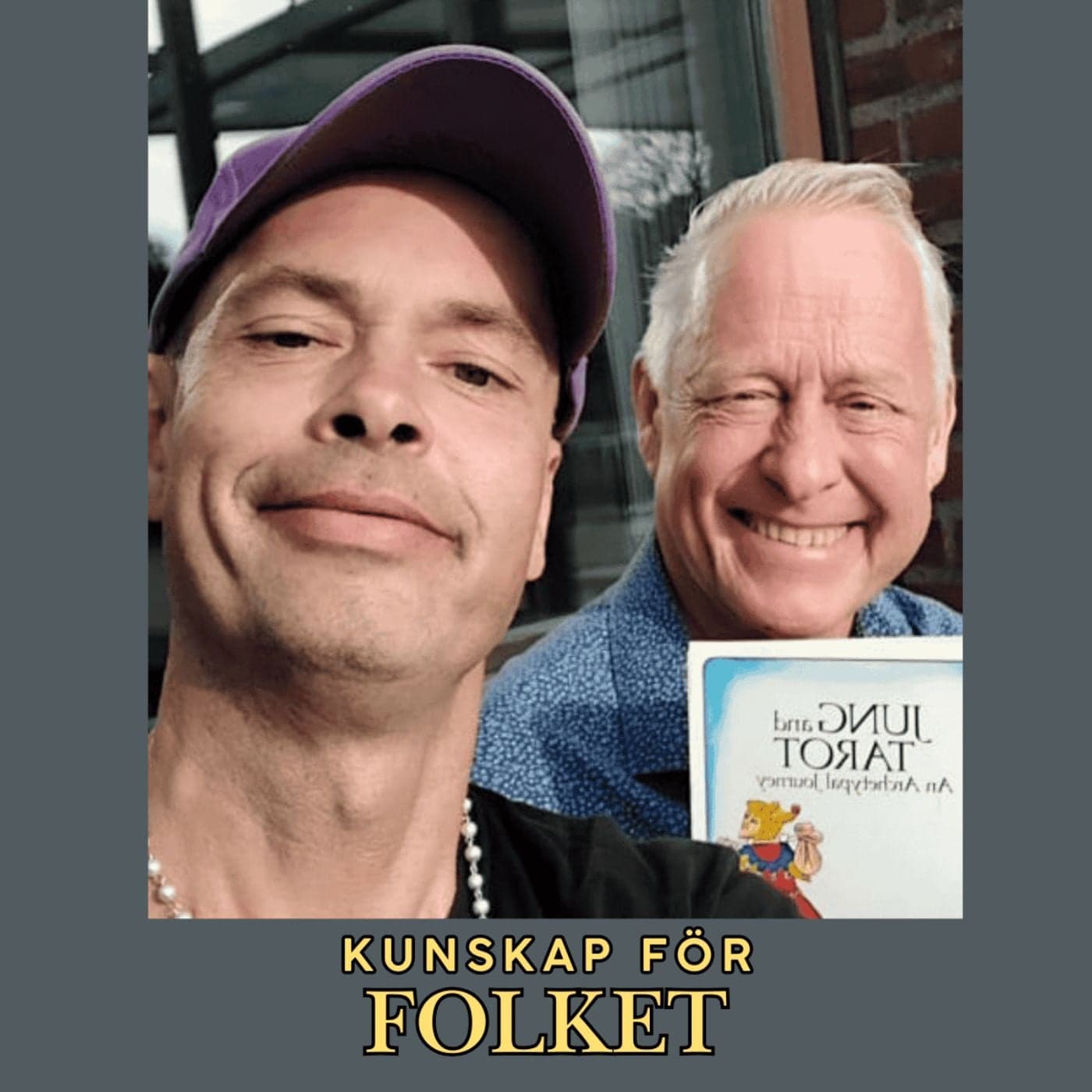 Kunskap för folket - Podcasts